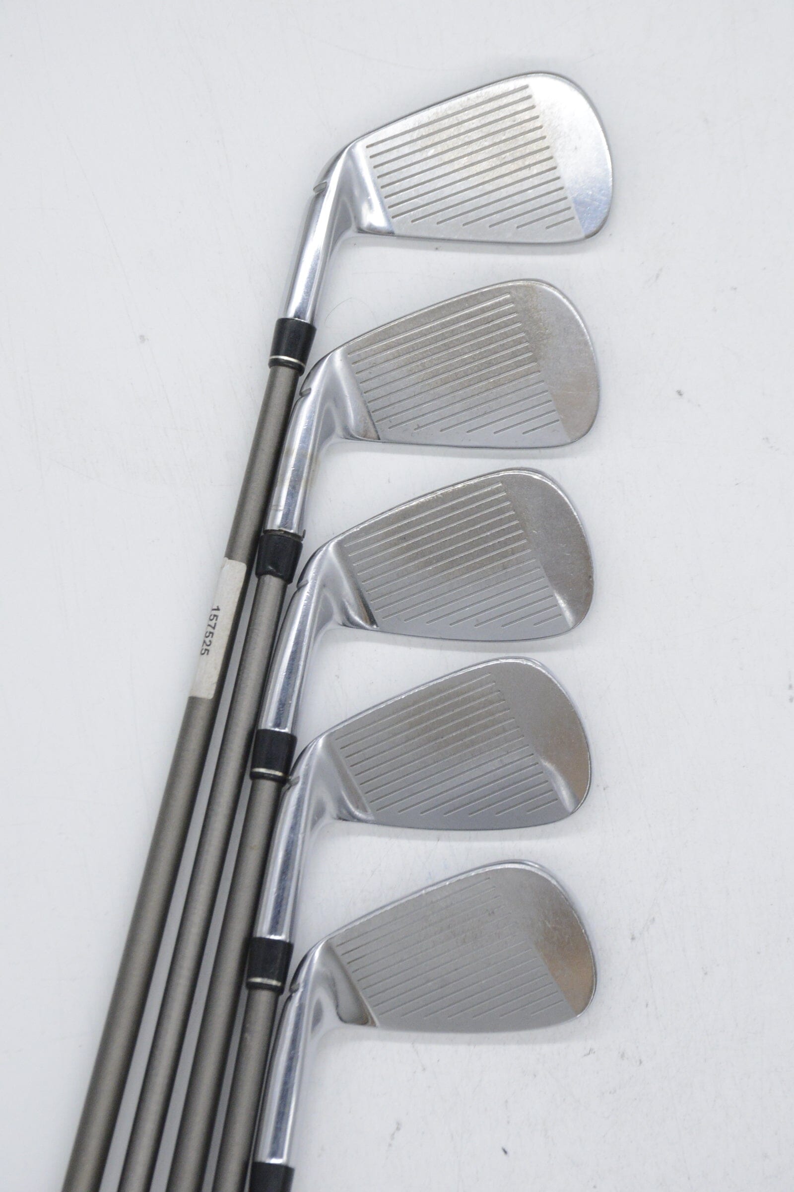 TaylorMade Rbladez Tour 6-PW Iron Set R Flex -0.5" Golf Clubs GolfRoots 