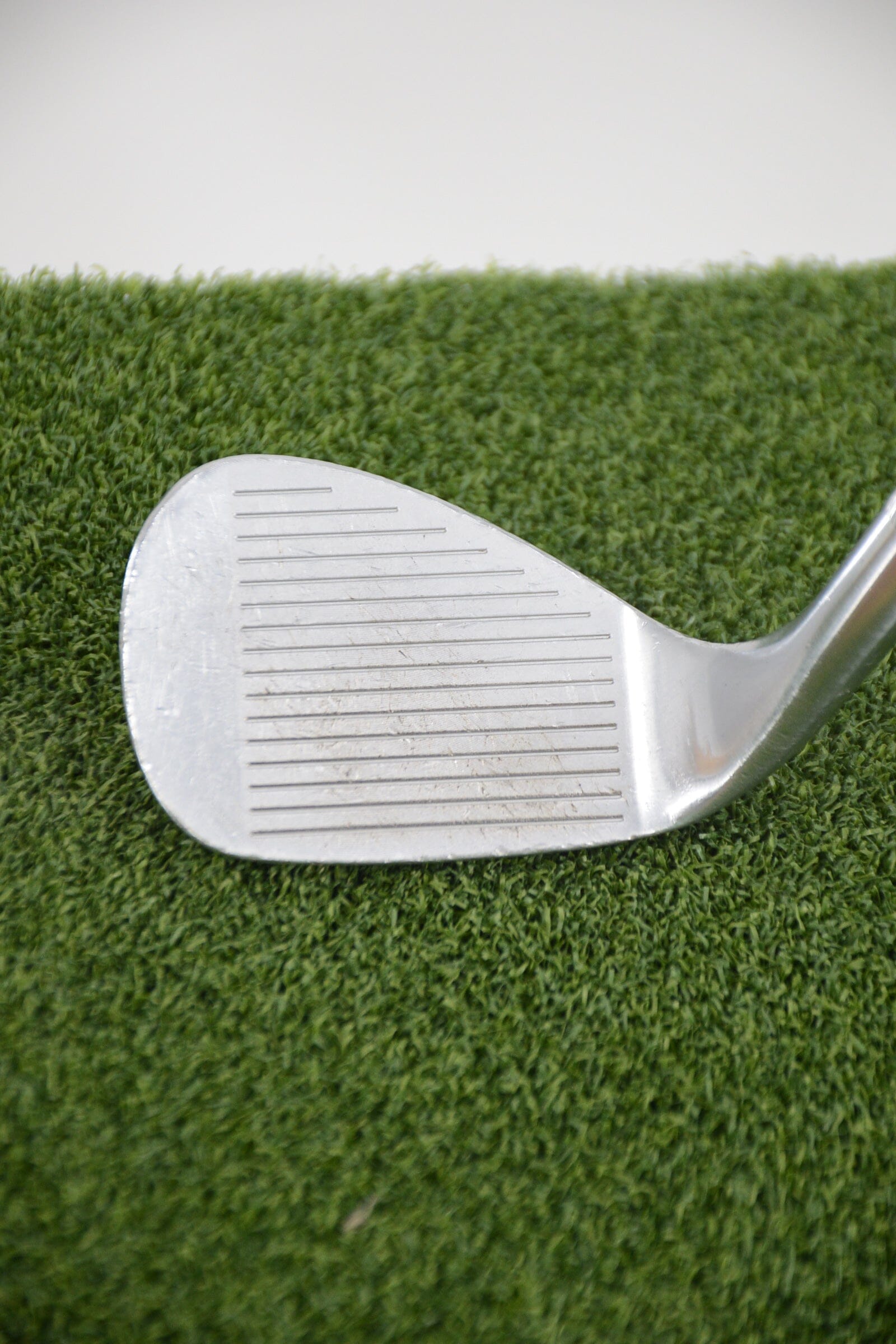 Kirkland Signature 60 Degree Wedge Wedge Flex 35"