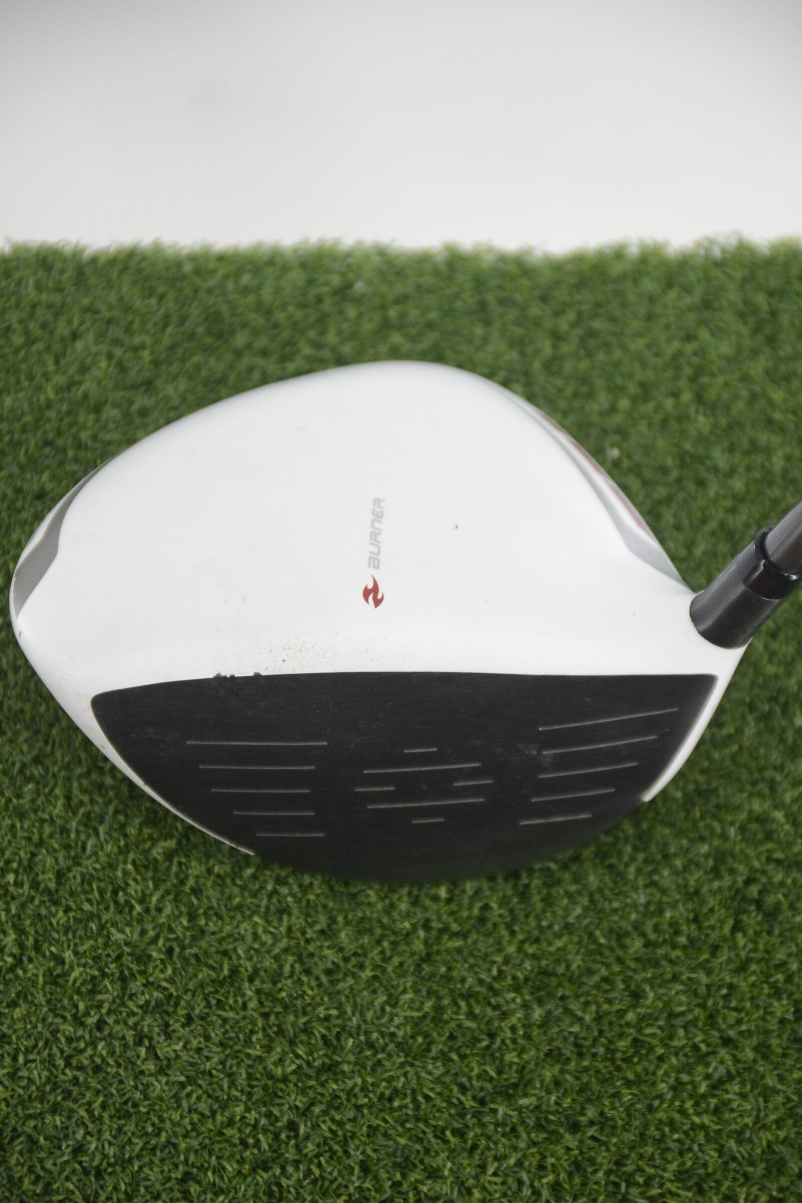 TaylorMade Burner Superfast 2.0 10.5 Degree Driver S Flex 46" Golf Clubs GolfRoots 