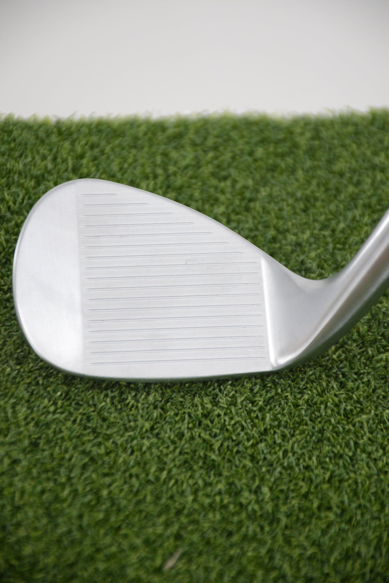 Callaway Opus Platinum Chrome SP 60 Degree Wedge S Flex 34.75" Golf Clubs GolfRoots 