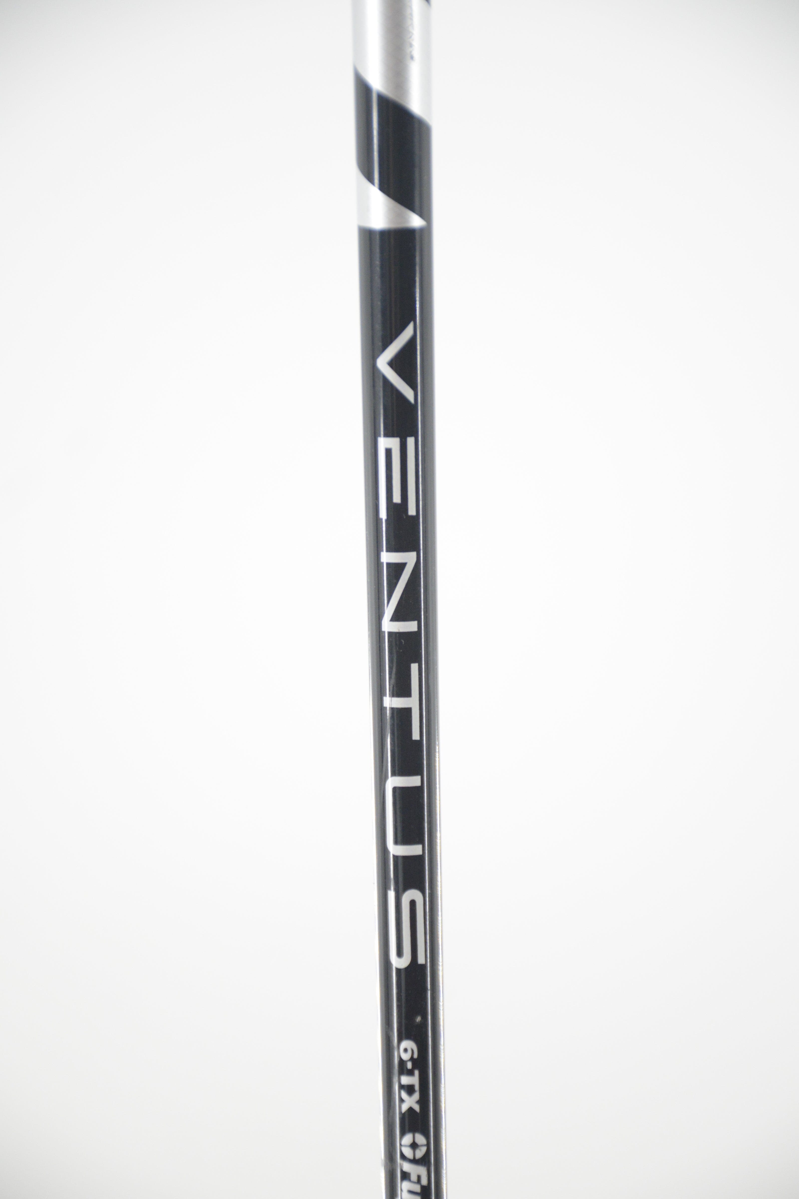 Fujikura Ventus Black Velocore Titleist Driver Shaft TX Flex 43.5" Golf Clubs GolfRoots 