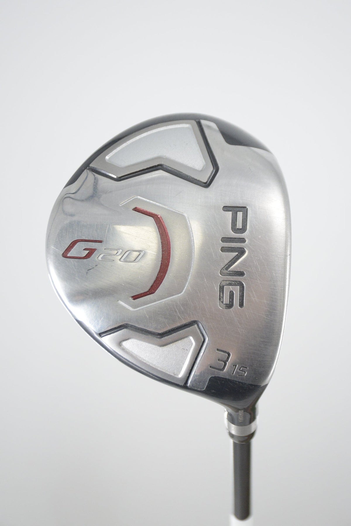 Ping G20 3 Wood SR Flex 43" Golf Clubs GolfRoots 
