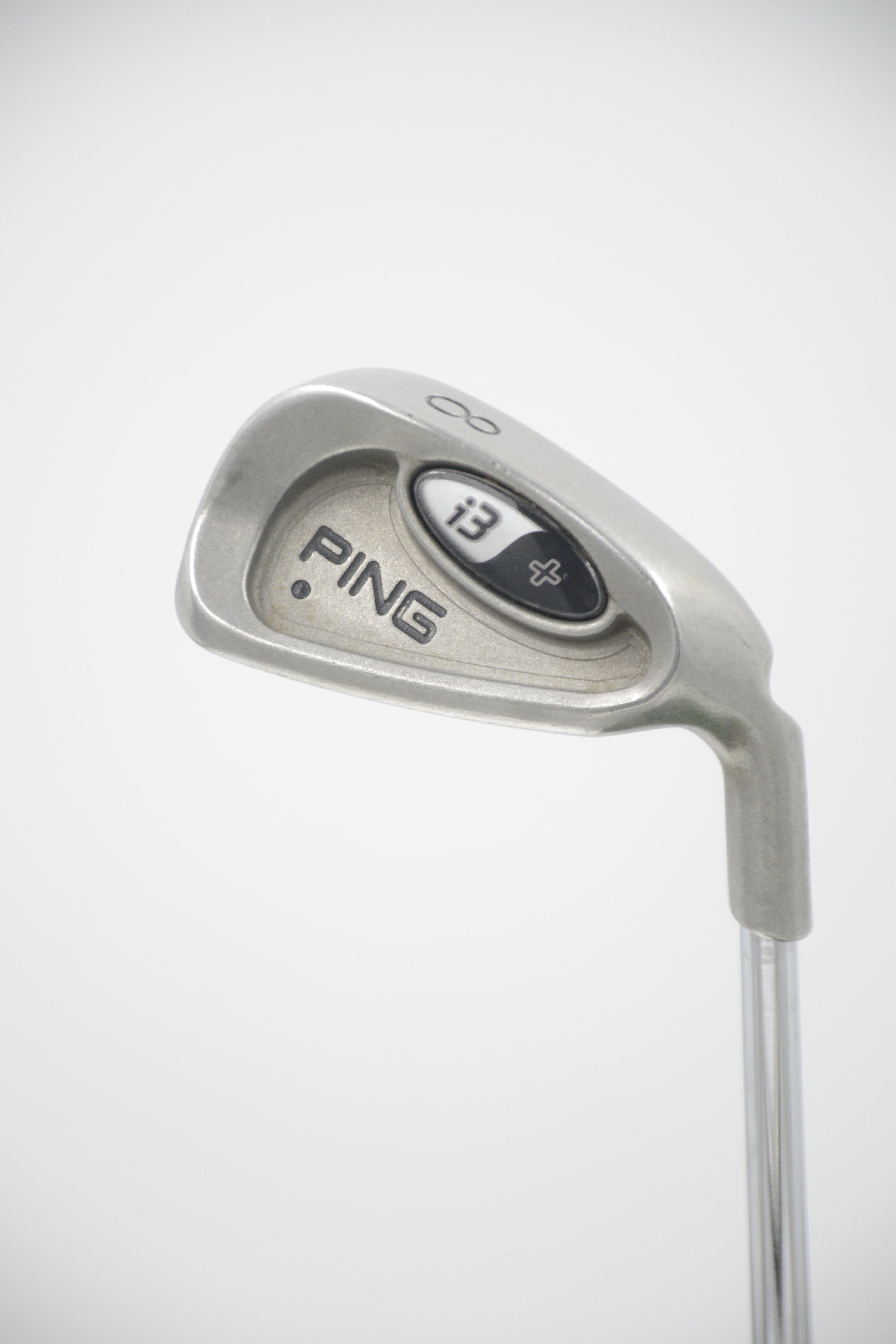 Ping I3 + Blade 5-PW Iron Set S Flex -0.25" Golf Clubs GolfRoots 