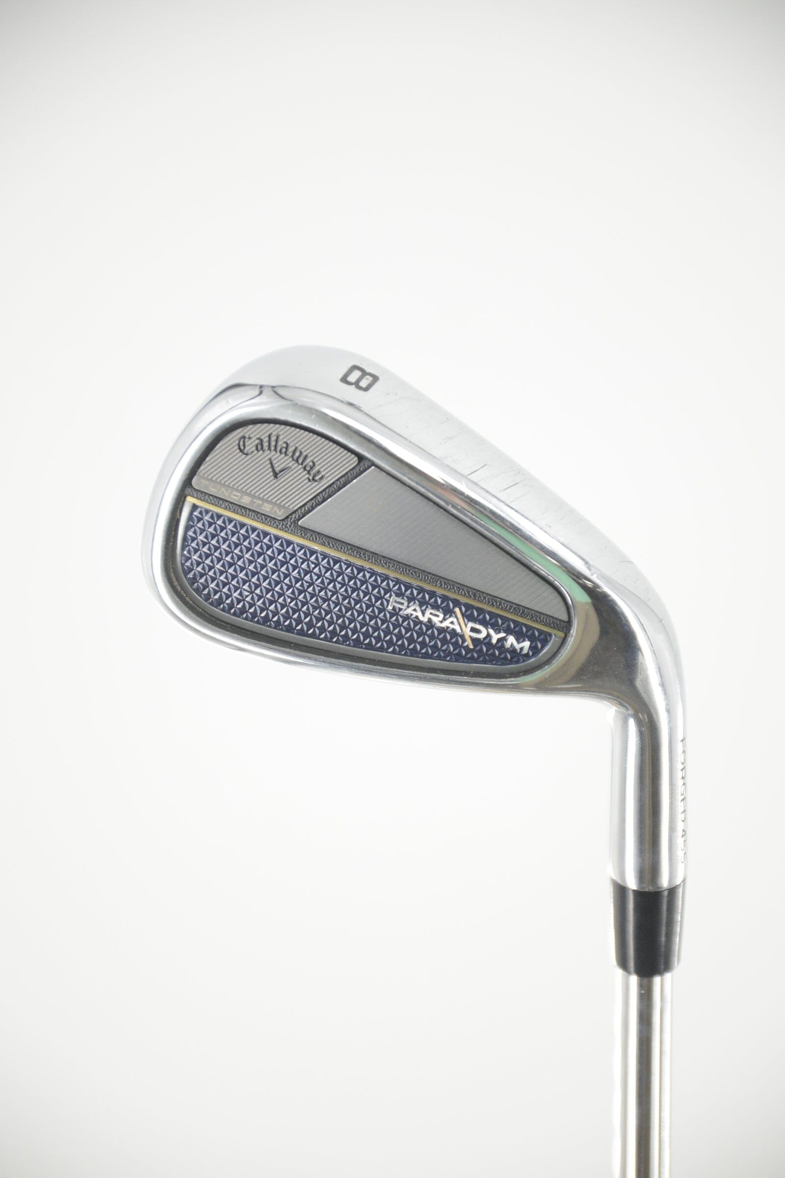 Callaway Paradym 6-AW Iron Set R Flex Std Length Golf Clubs GolfRoots 