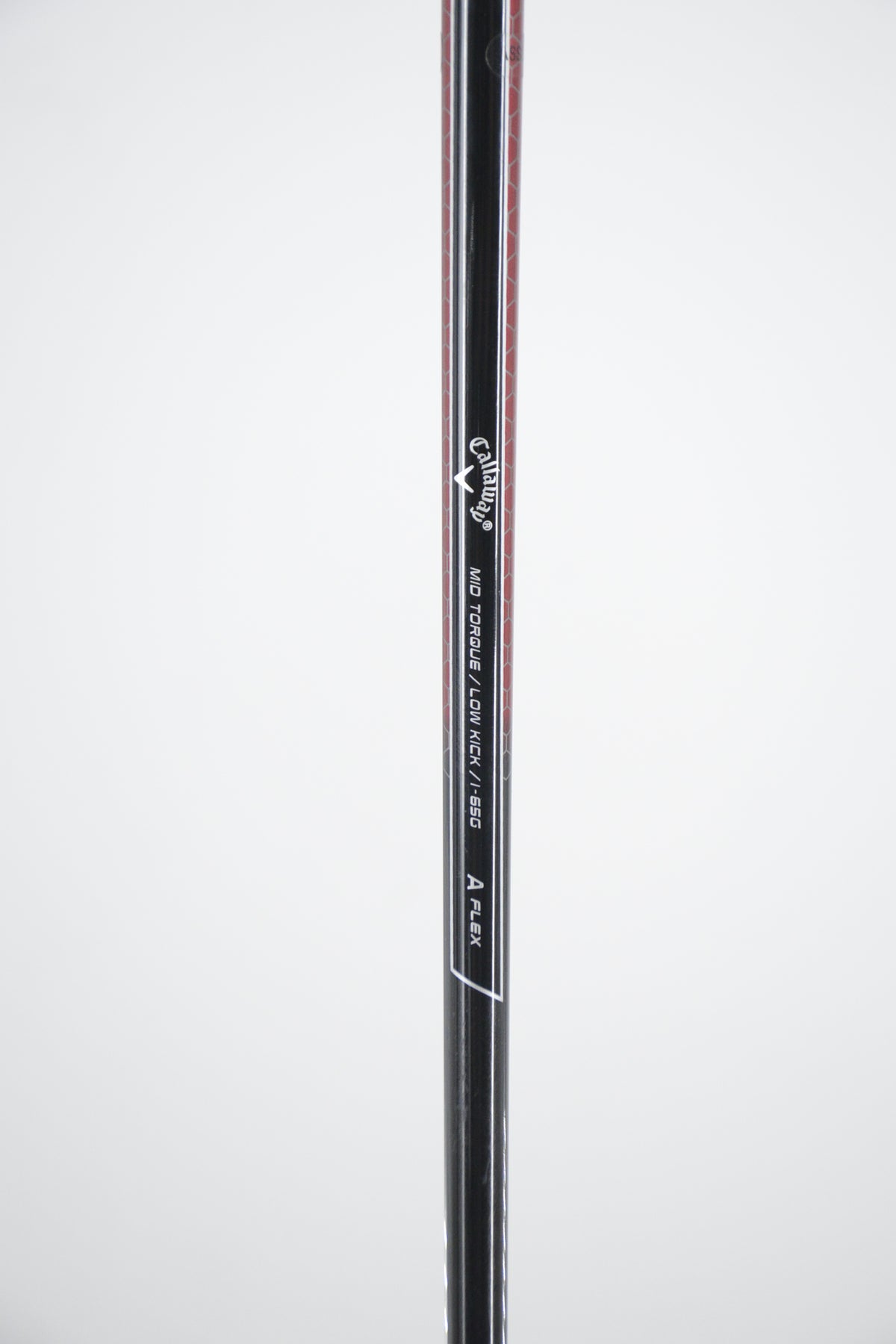 Callaway RAZR X HL SW SR Flex 35"