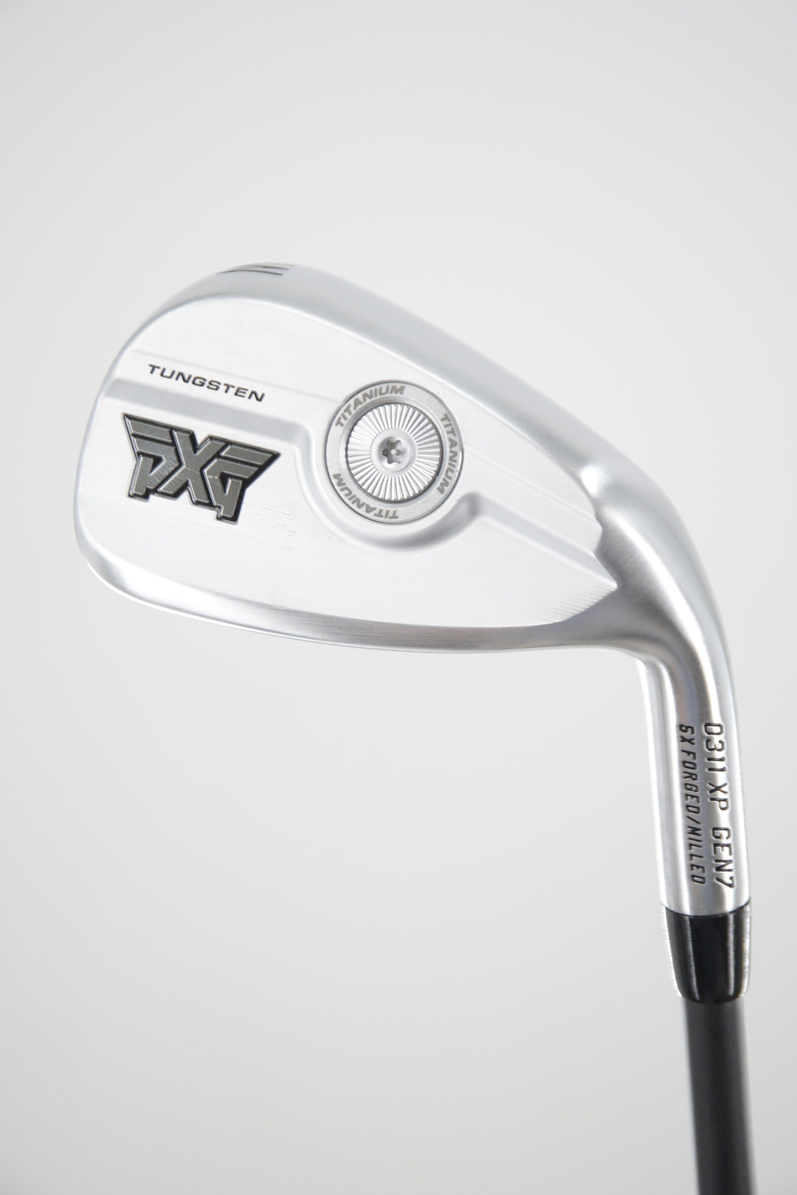 Women's PXG 0311XP Gen7 PW W Flex 35" Golf Clubs GolfRoots 