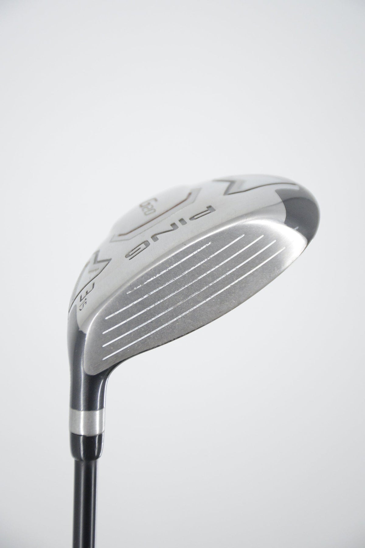 Ping G20 3 Wood SR Flex 43" Golf Clubs GolfRoots 
