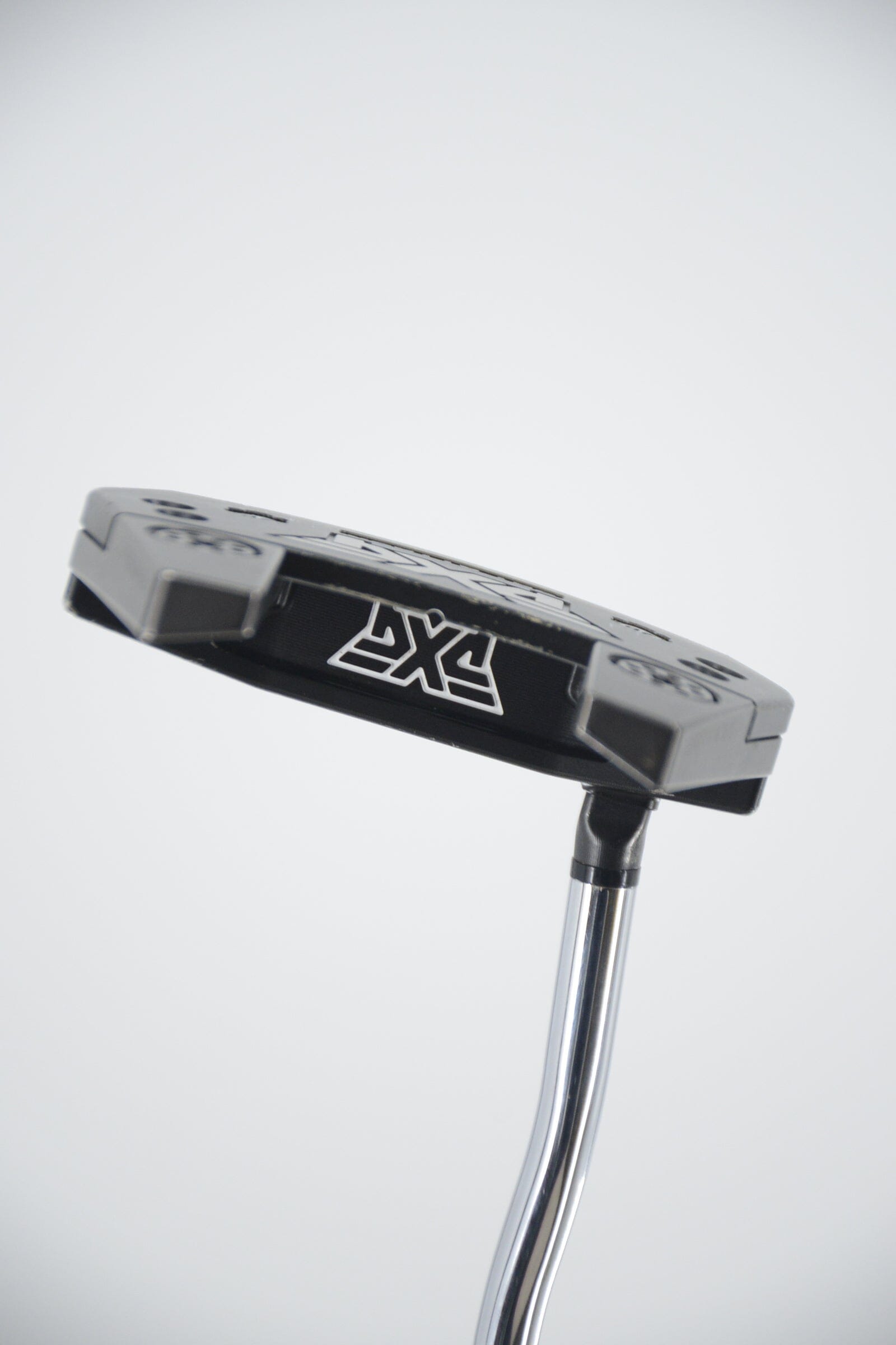 PXG Bat Attack Darkness Putter 35" Golf Clubs GolfRoots 