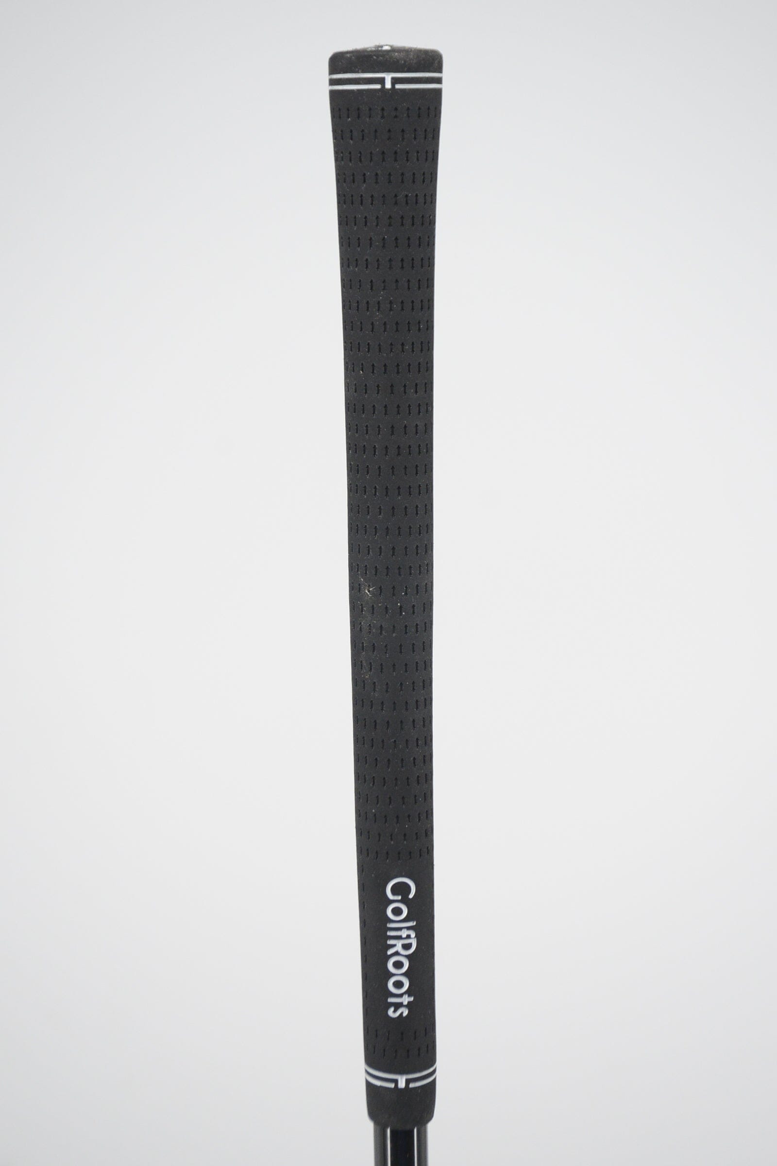 Master Grip Black Steel 5 Wood SR Flex 42.25" Golf Clubs GolfRoots 