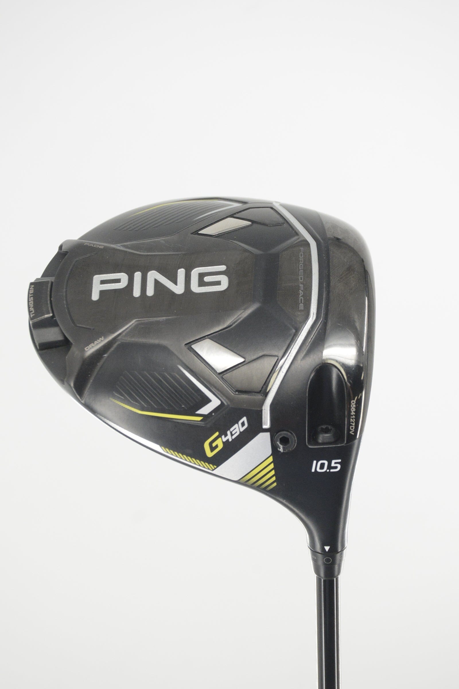 Ping G430 Max 10.5 Degree Driver R Flex 44.5" Golf Clubs GolfRoots 