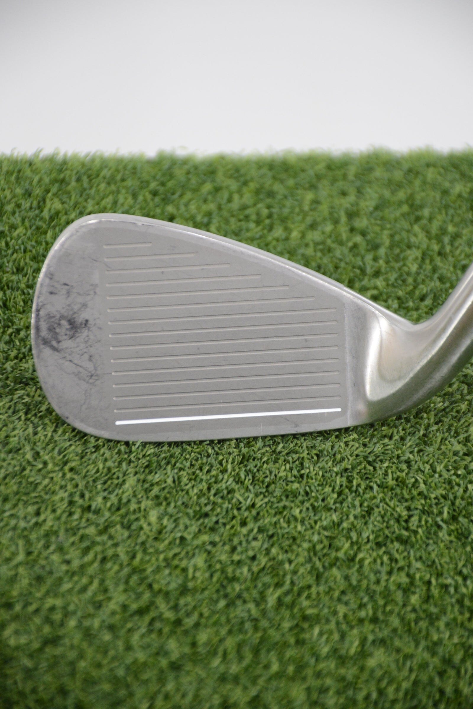 XXIO X 7 Iron S Flex 37.25" Golf Clubs GolfRoots 