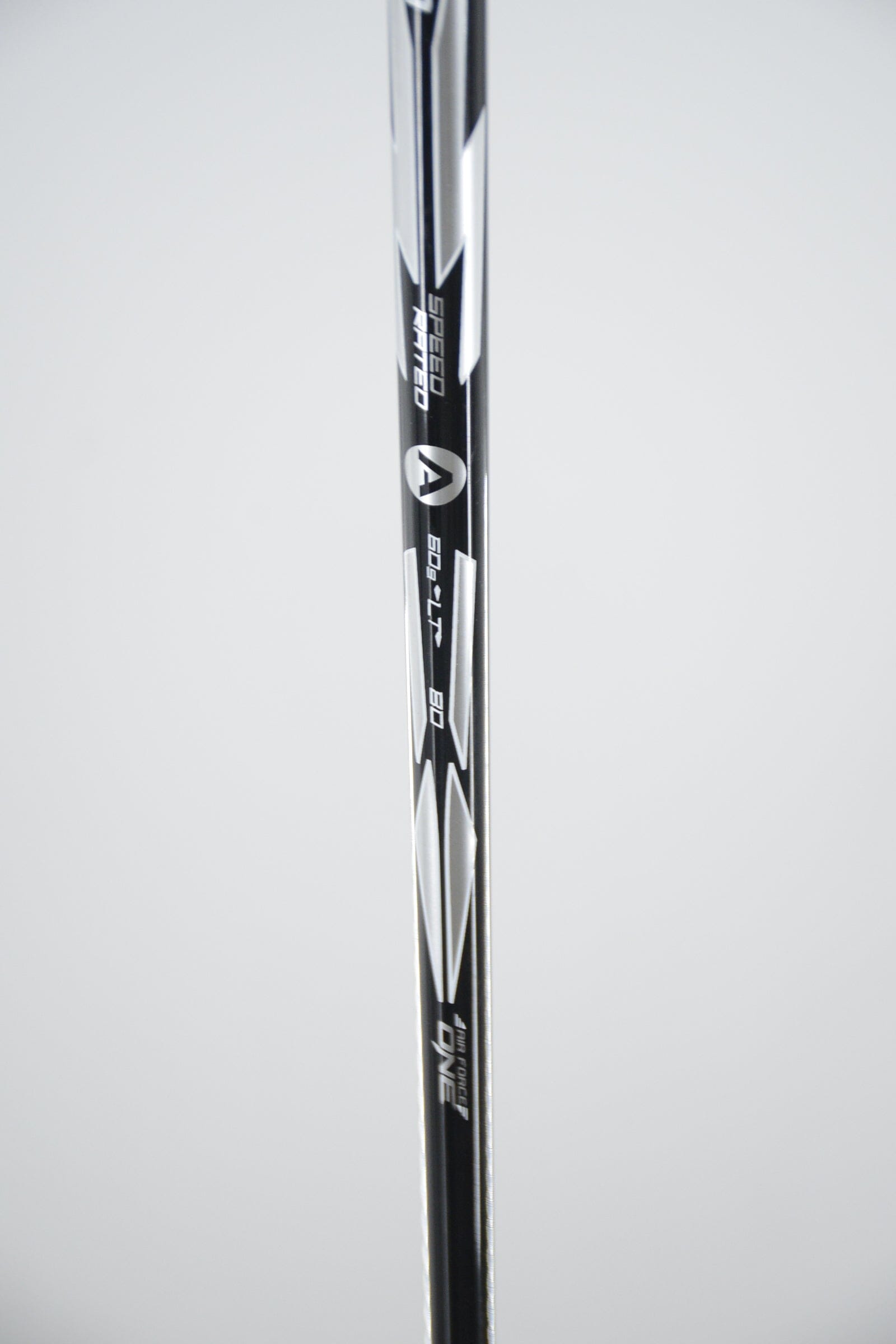 NEW PowerBilt Air Force One N7 5 Wood SR Flex 42.25" Golf Clubs GolfRoots 