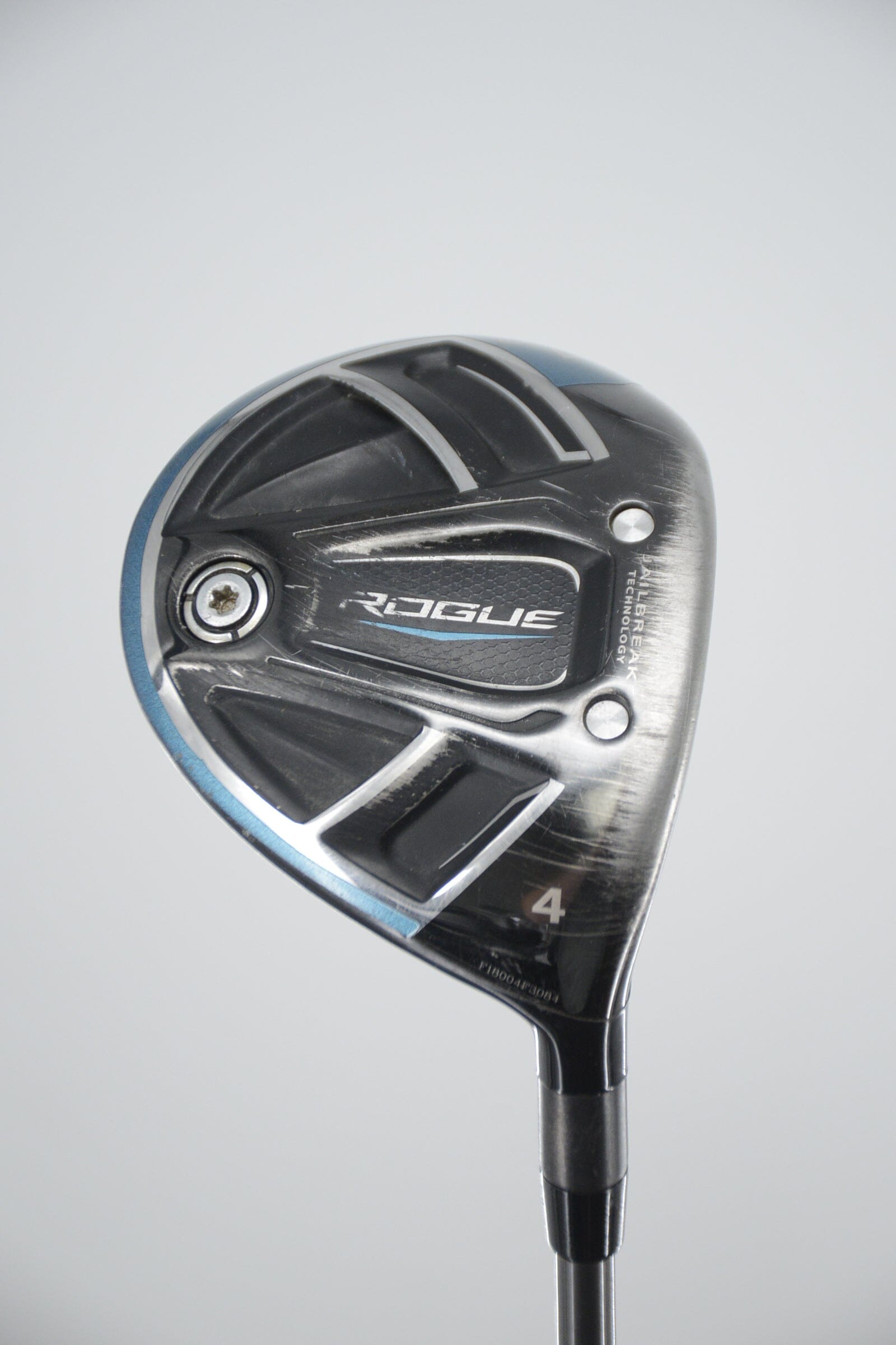 Callaway Rogue 4 Wood S Flex 42.5" Golf Clubs GolfRoots 