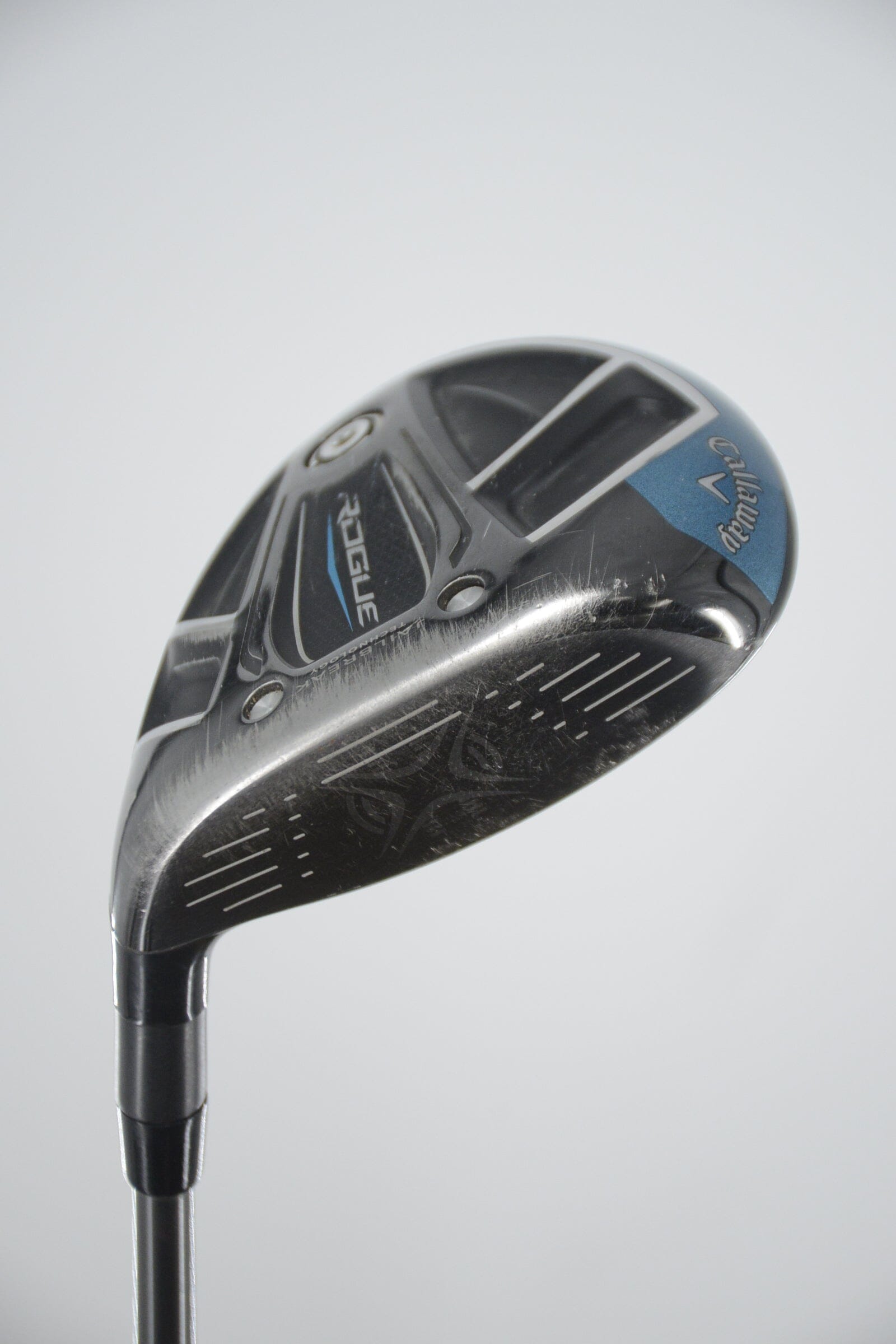 Callaway Rogue 4 Wood S Flex 42.5" Golf Clubs GolfRoots 