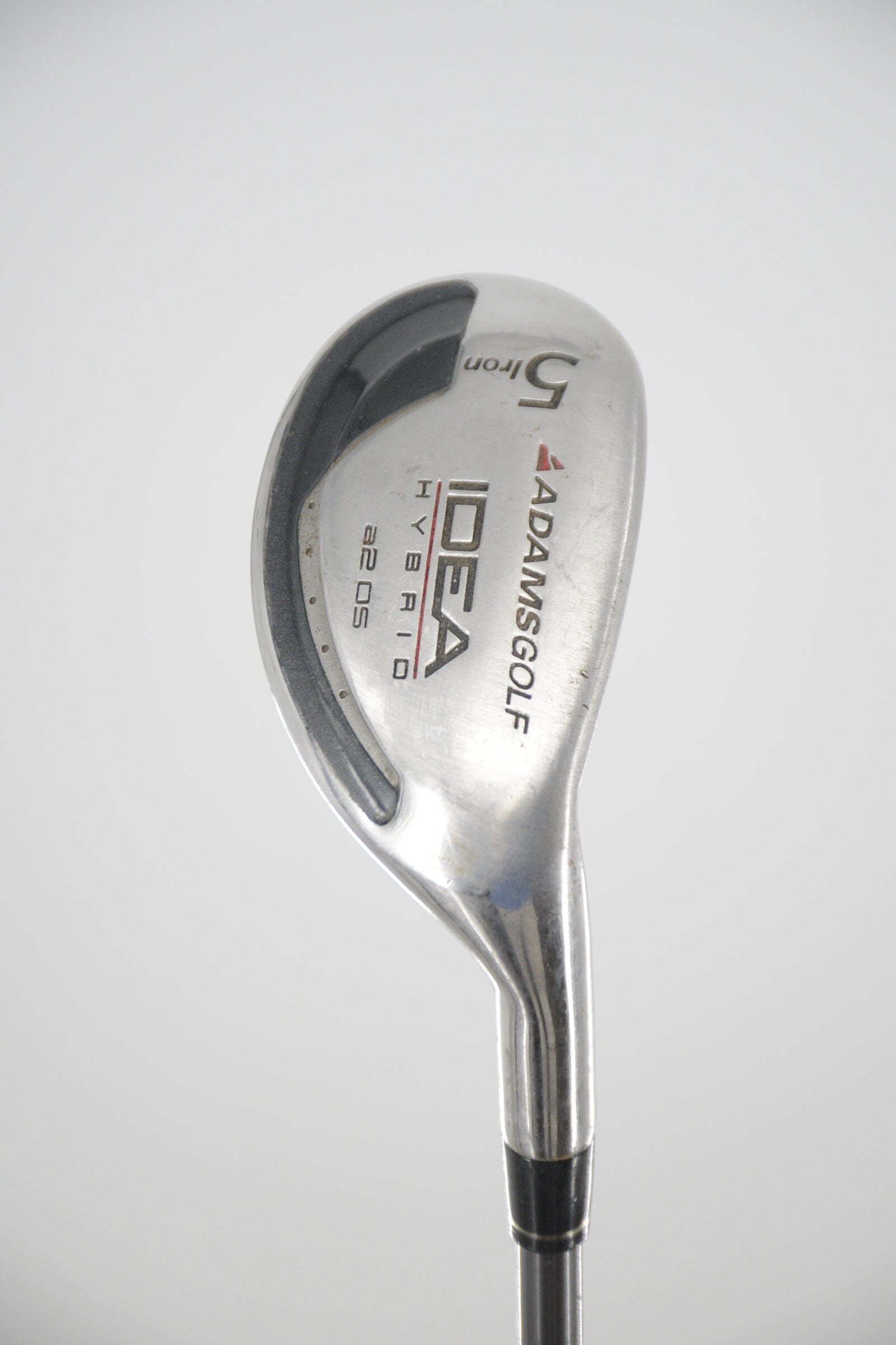 Adams Idea A2 OS 5 Hybrid R Flex 38.75" Golf Clubs GolfRoots 