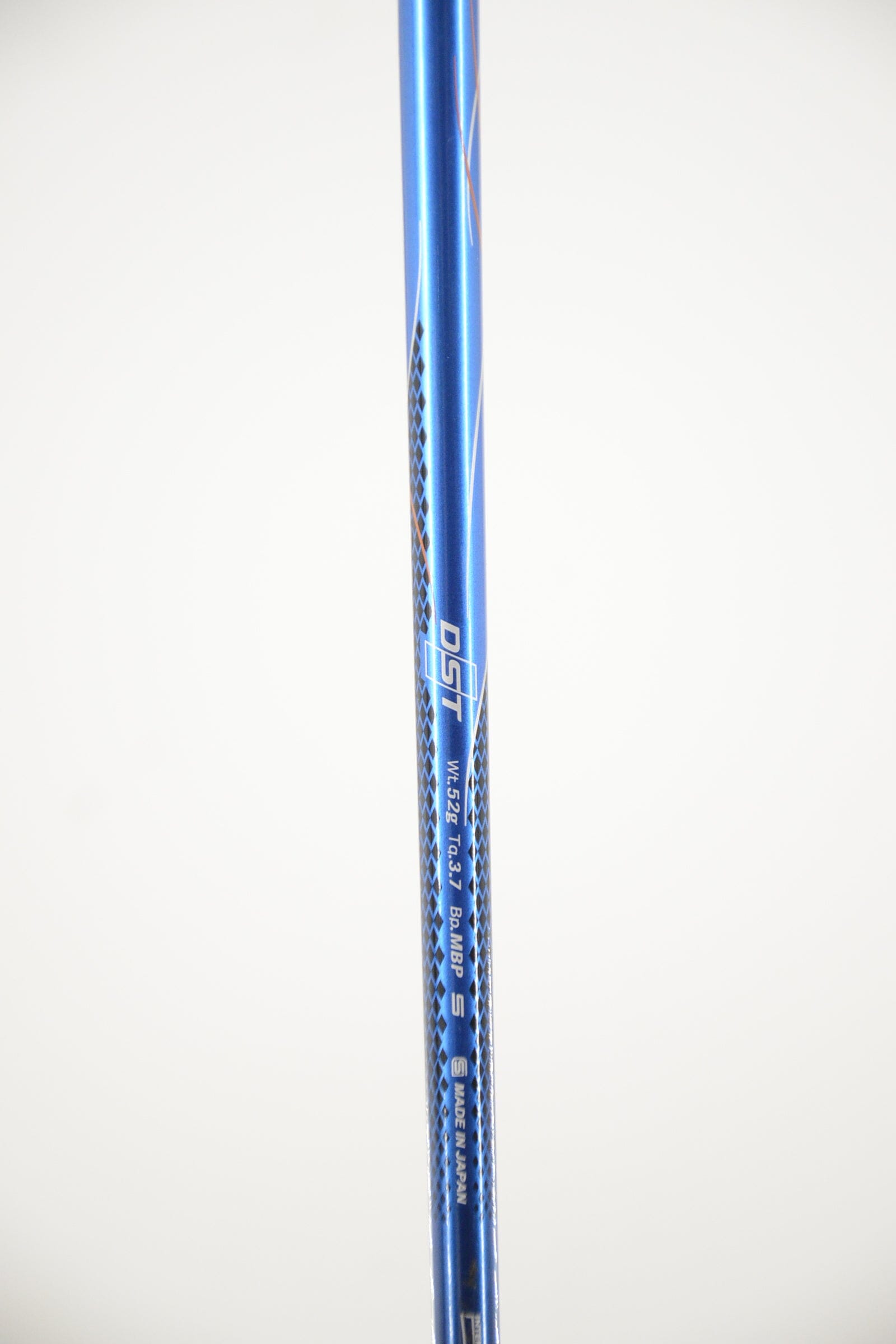 XXIO X 7 Iron S Flex 37.25" Golf Clubs GolfRoots 