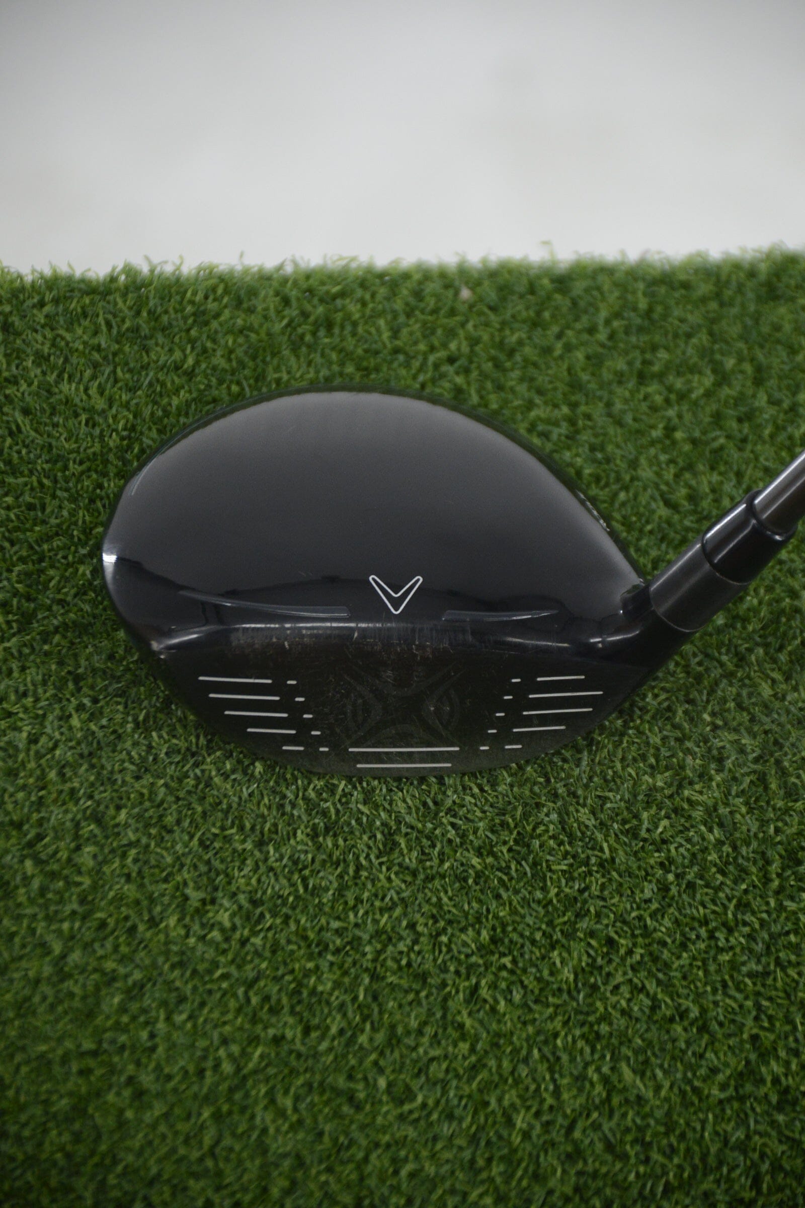 Callaway Rogue 4 Wood S Flex 42.5" Golf Clubs GolfRoots 