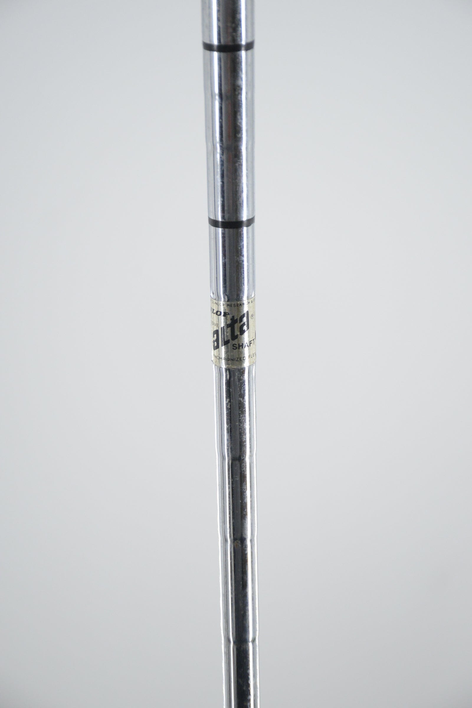 MaxFli Dunlop Josh Jacobs System 7 Iron R Flex 36" Golf Clubs GolfRoots 