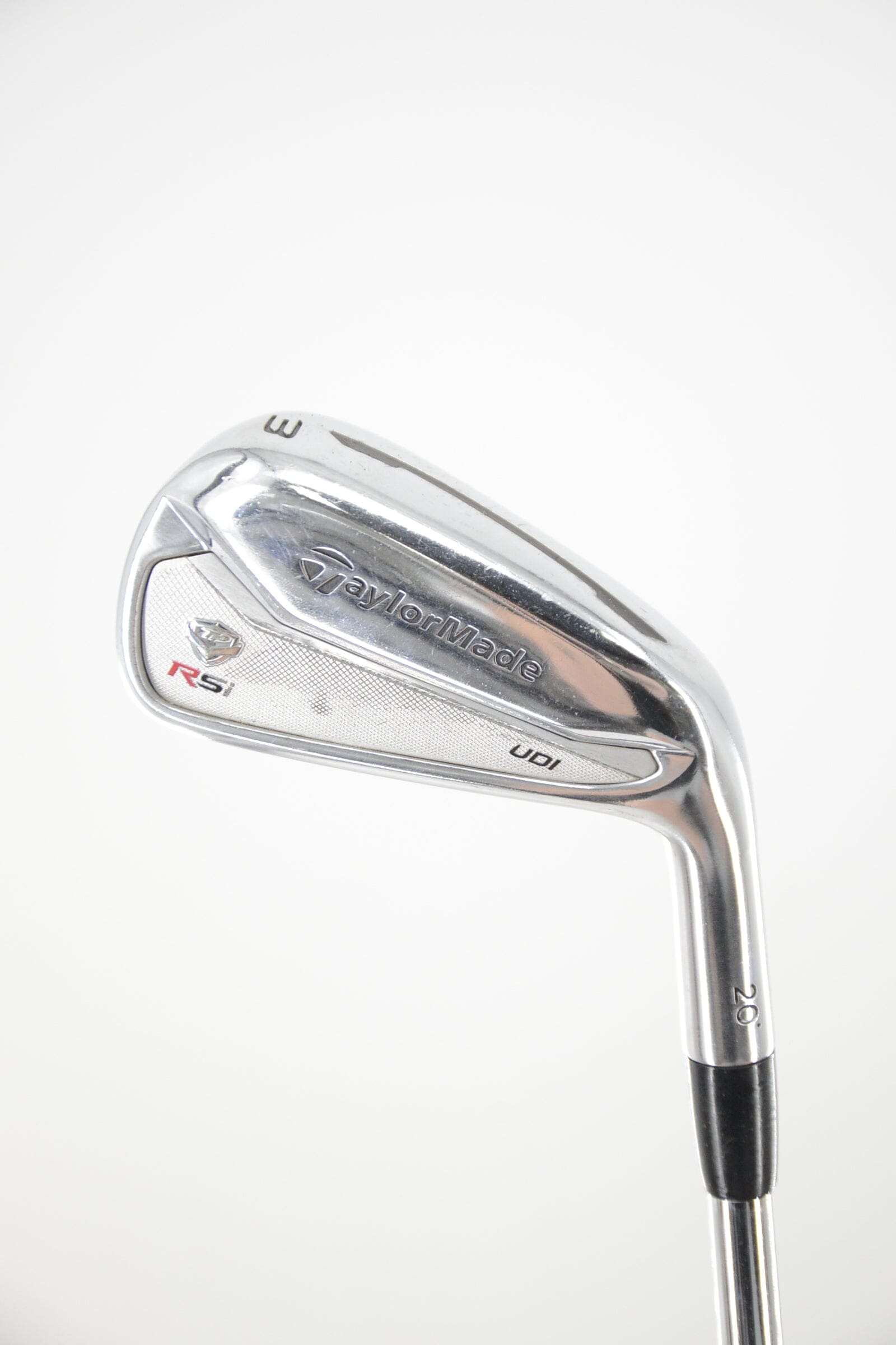 TaylorMade Rsi TP UDI 3 Driving Iron S Flex 39"