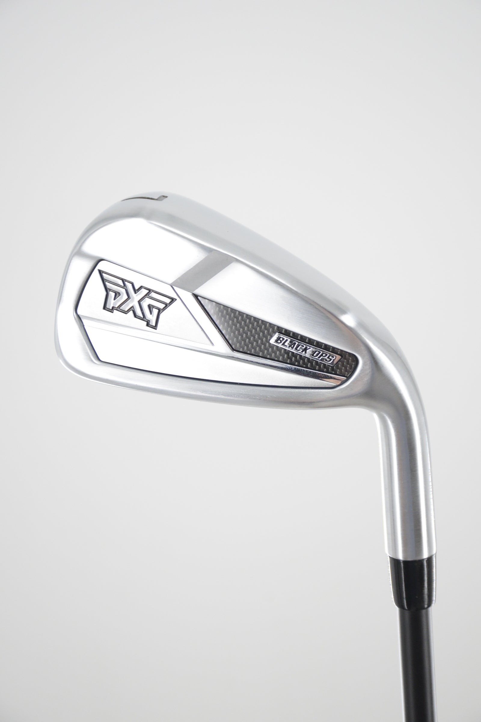 Women's PXG Black Ops 7 Iron W Flex 37.25"