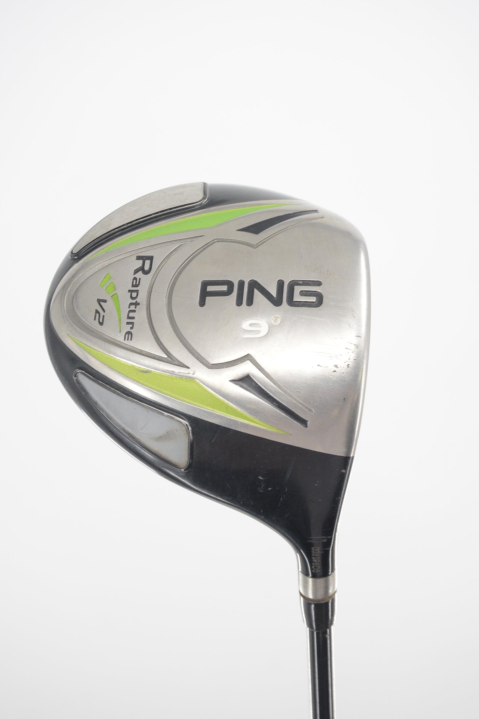 Ping Rapture V2 9 Degree Driver X Flex 45" Golf Clubs GolfRoots 