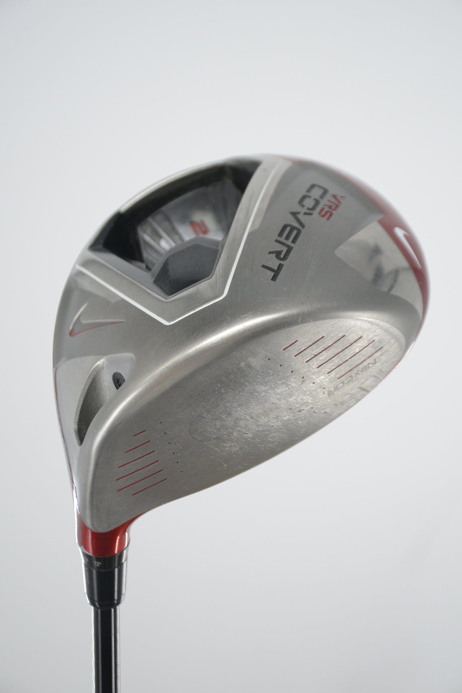 Nike Vr-S Covert 2.0 10.5 Degree Driver R Flex 44.75" Golf Clubs GolfRoots 