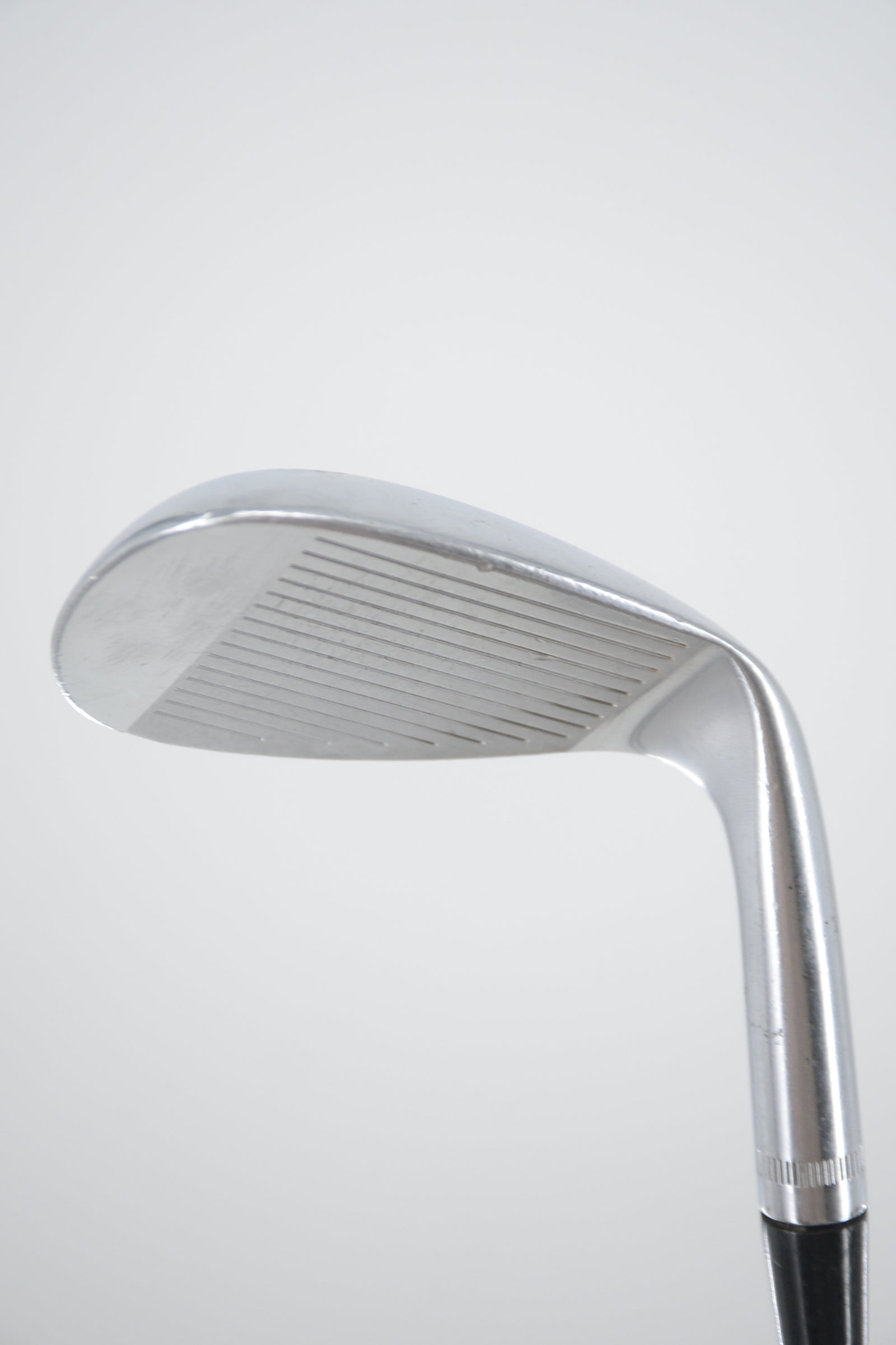 Lefty Callaway X Forged 52 Degree Wedge Wedge Flex 35"