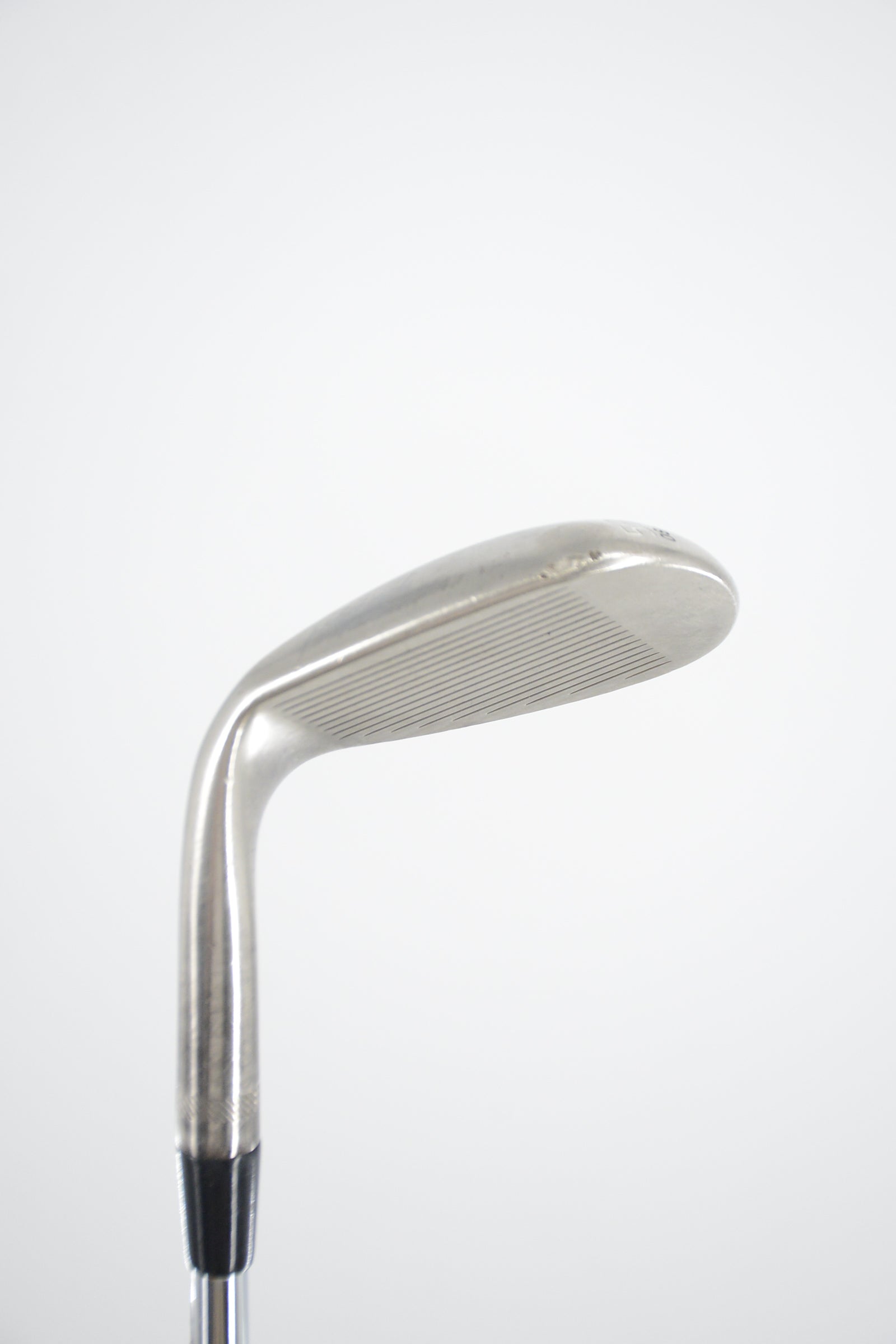 Titleist Vokey SM7 Brushed Steel 58 Degree Wedge Wedge Flex 34.75"