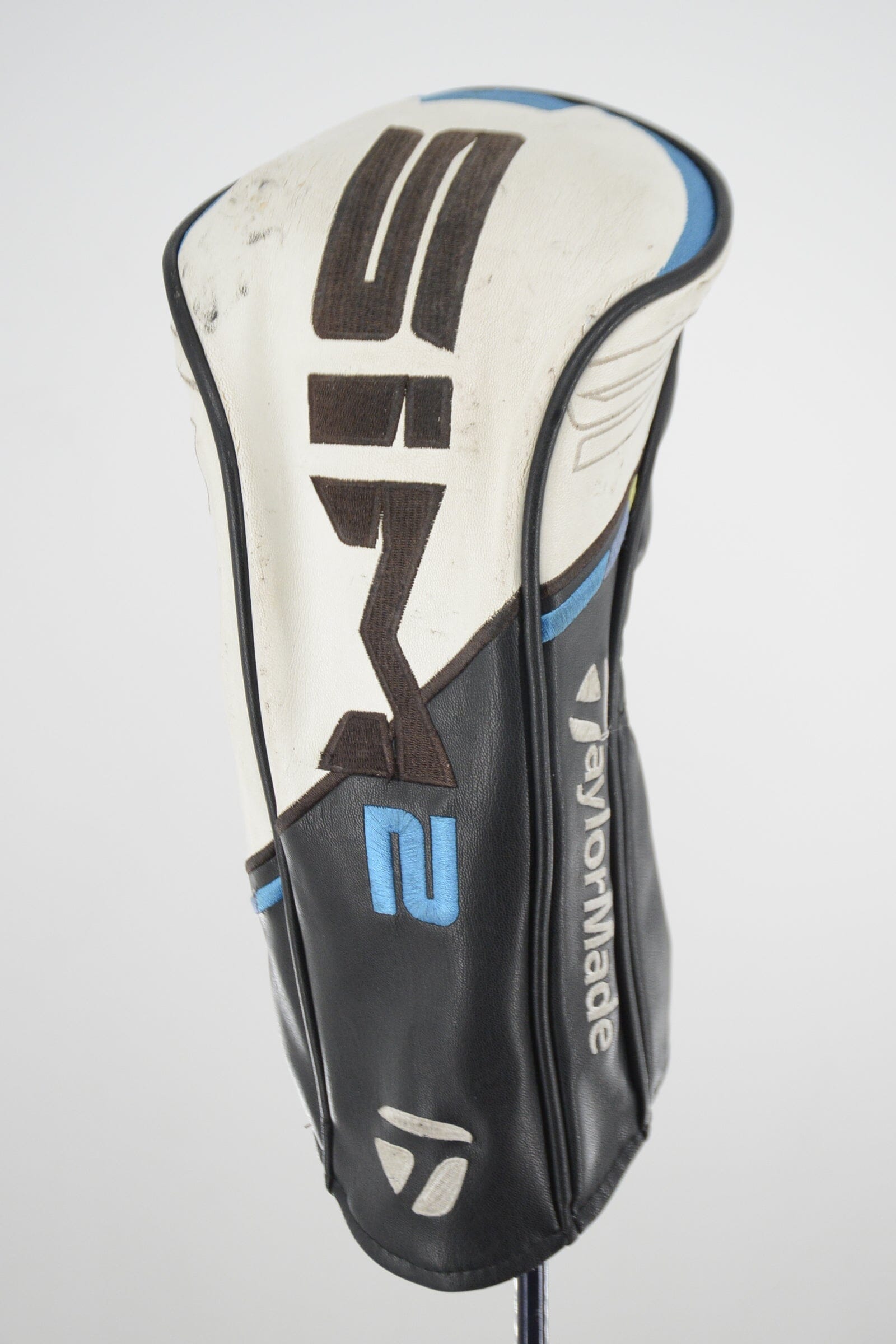 TaylorMade SIM2 Max 10.5 Degree Driver S Flex 45.5" Golf Clubs GolfRoots 