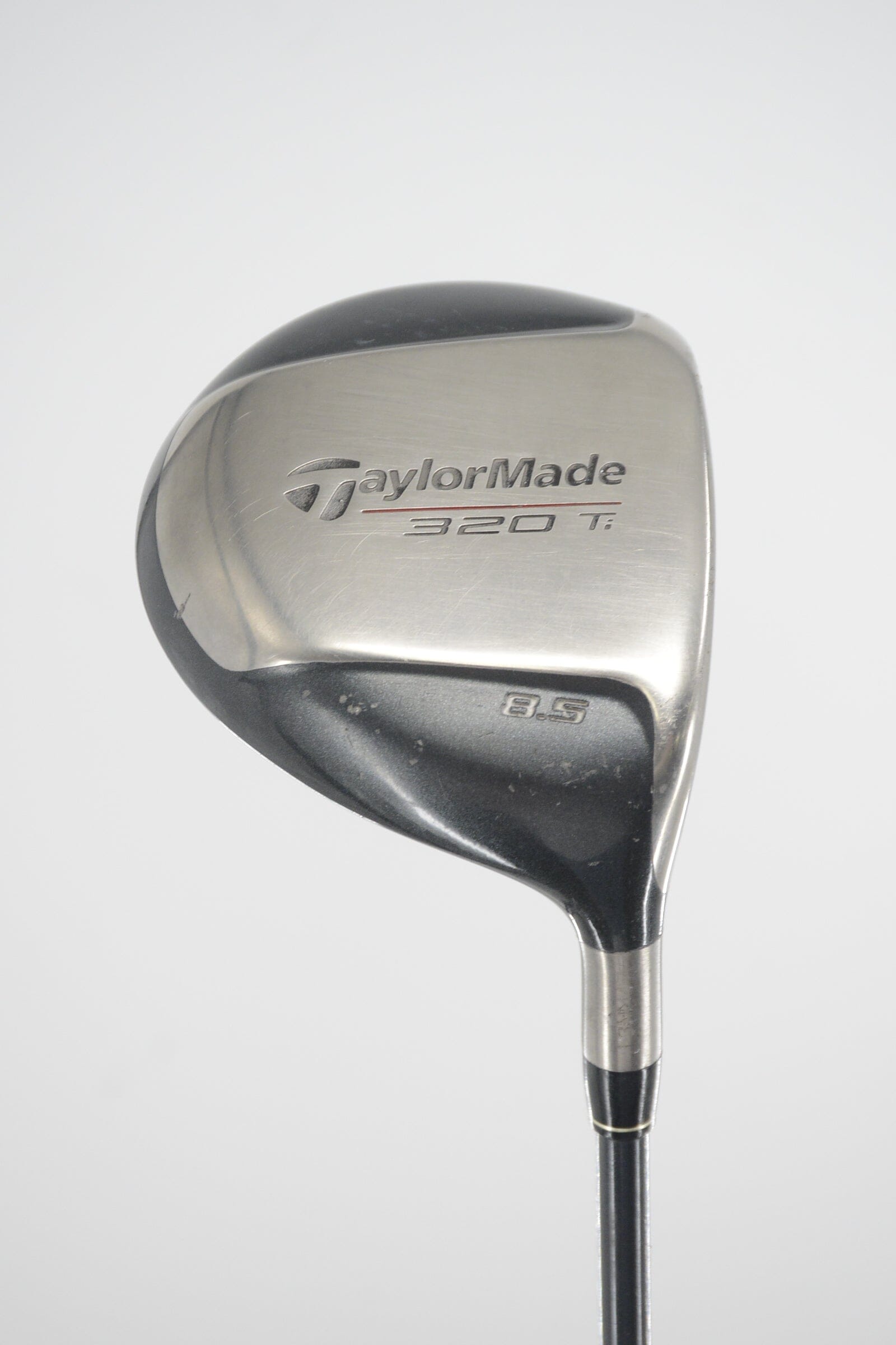 TaylorMade 300 8.5 Degree Driver S Flex 45" Golf Clubs GolfRoots 