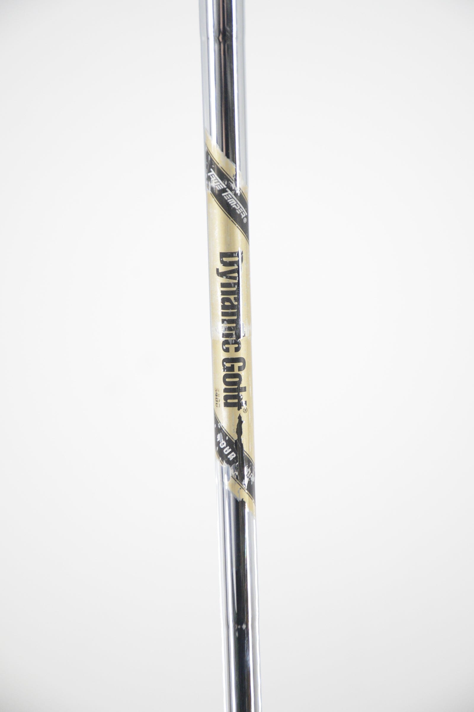 TaylorMade Rsi TP UDI 3 Driving Iron S Flex 39" Golf Clubs GolfRoots 