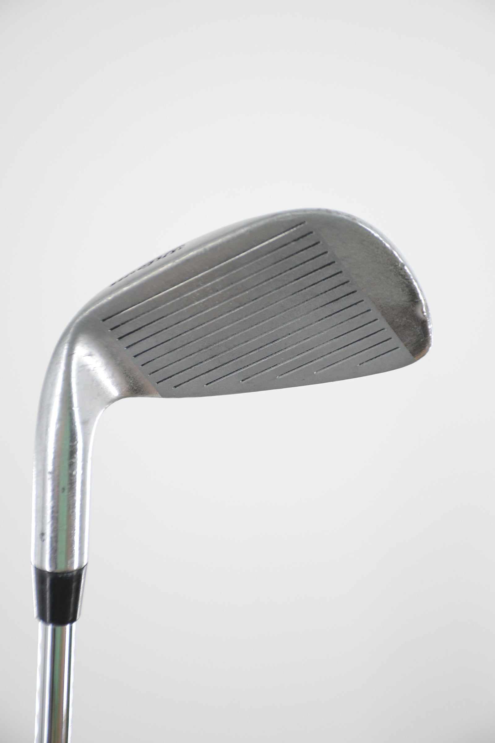Wilson Gear Effect 5 Iron S Flex 37.5"