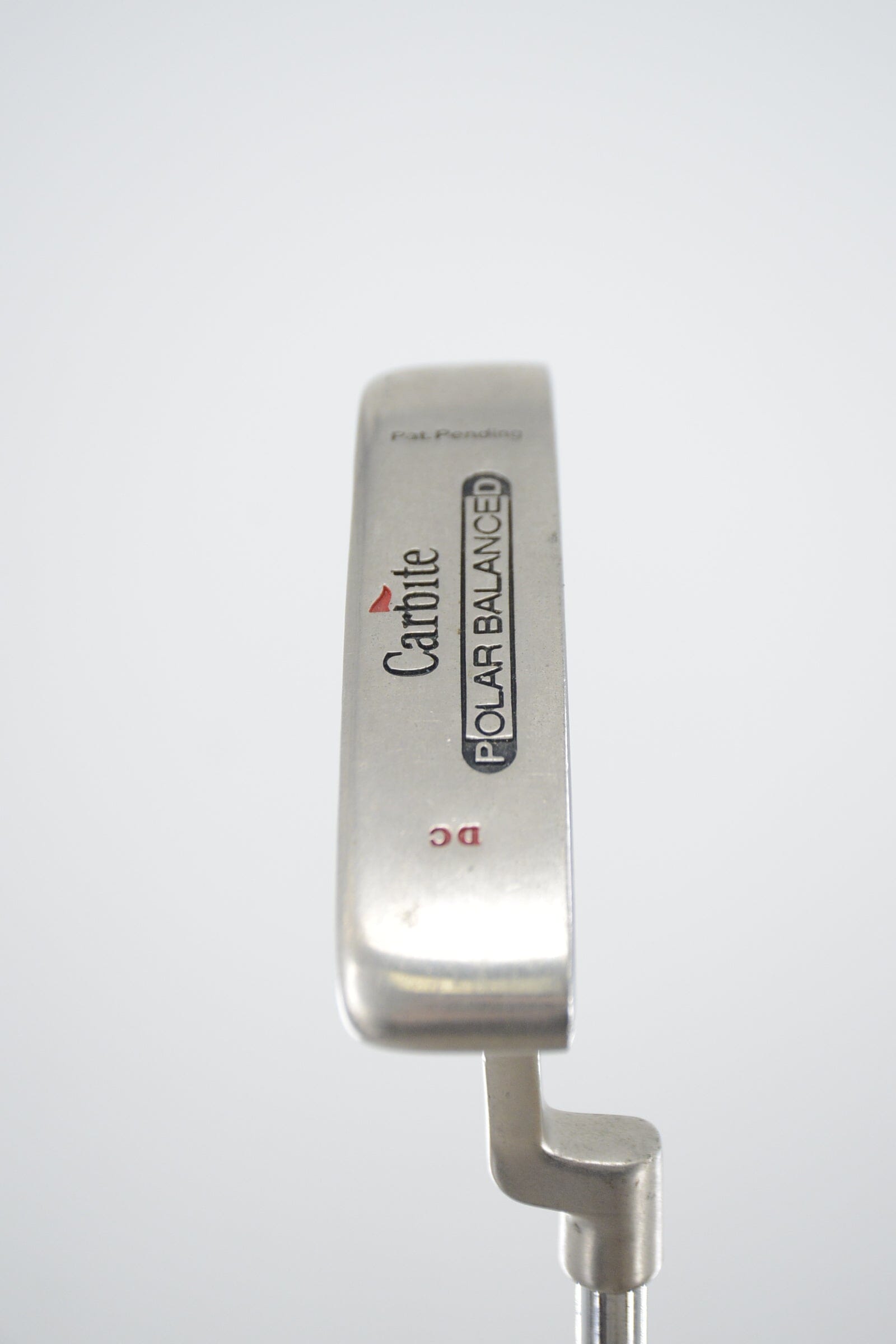 Carbite Polar Balanced Putter 44" Golf Clubs GolfRoots 