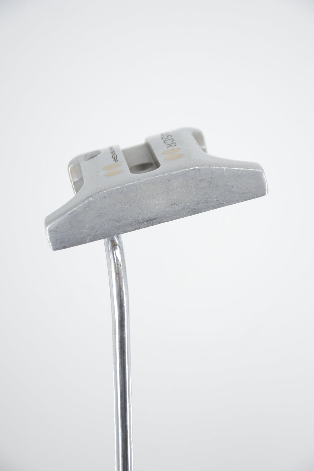 MG Golf 415CR Putter 35" Golf Clubs GolfRoots 