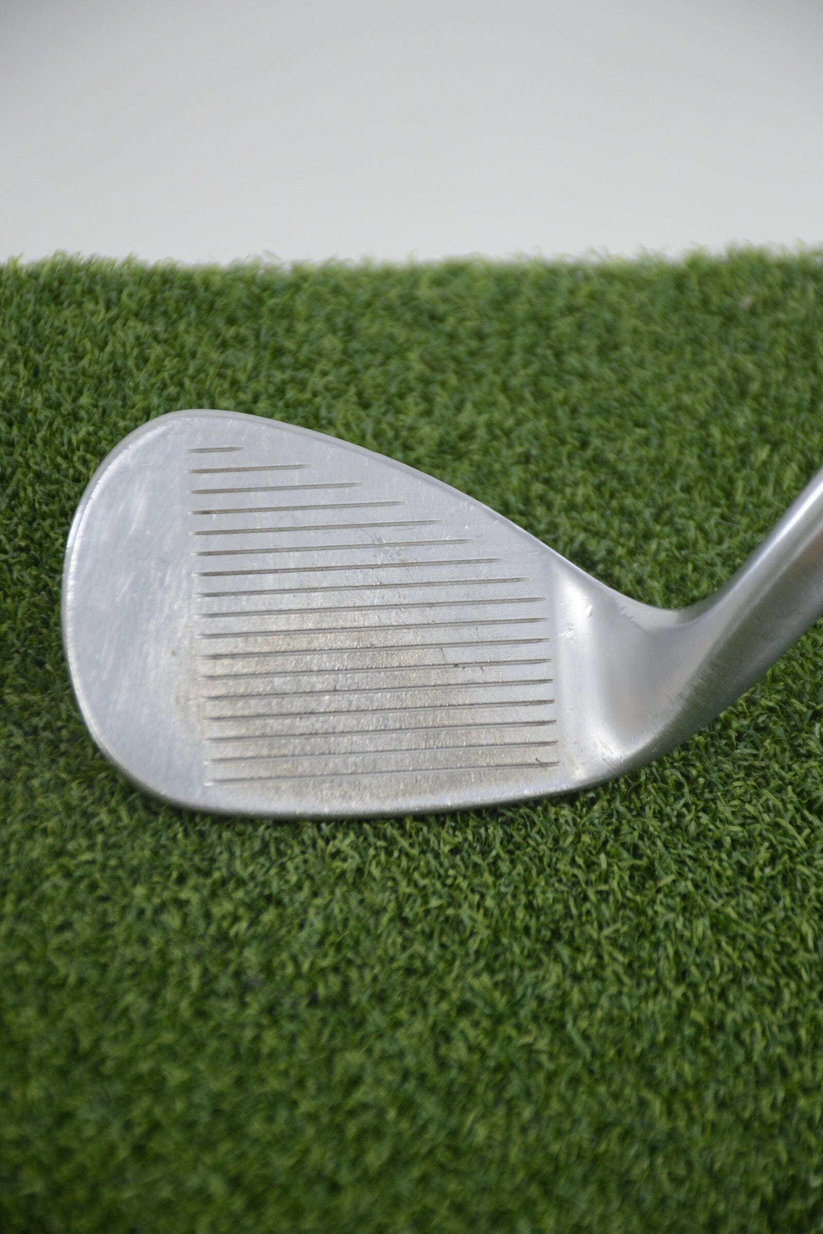 Titleist Vokey SM10 Tour Chrome 60 Degree Wedge Wedge Flex 34.75" Golf Clubs GolfRoots 