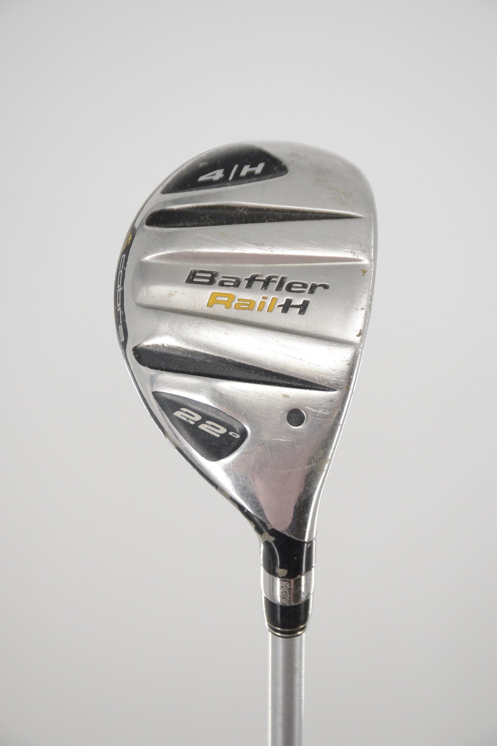 Cobra Baffler Rail-H 4 Hybrid SR Flex 39.75" Golf Clubs GolfRoots 