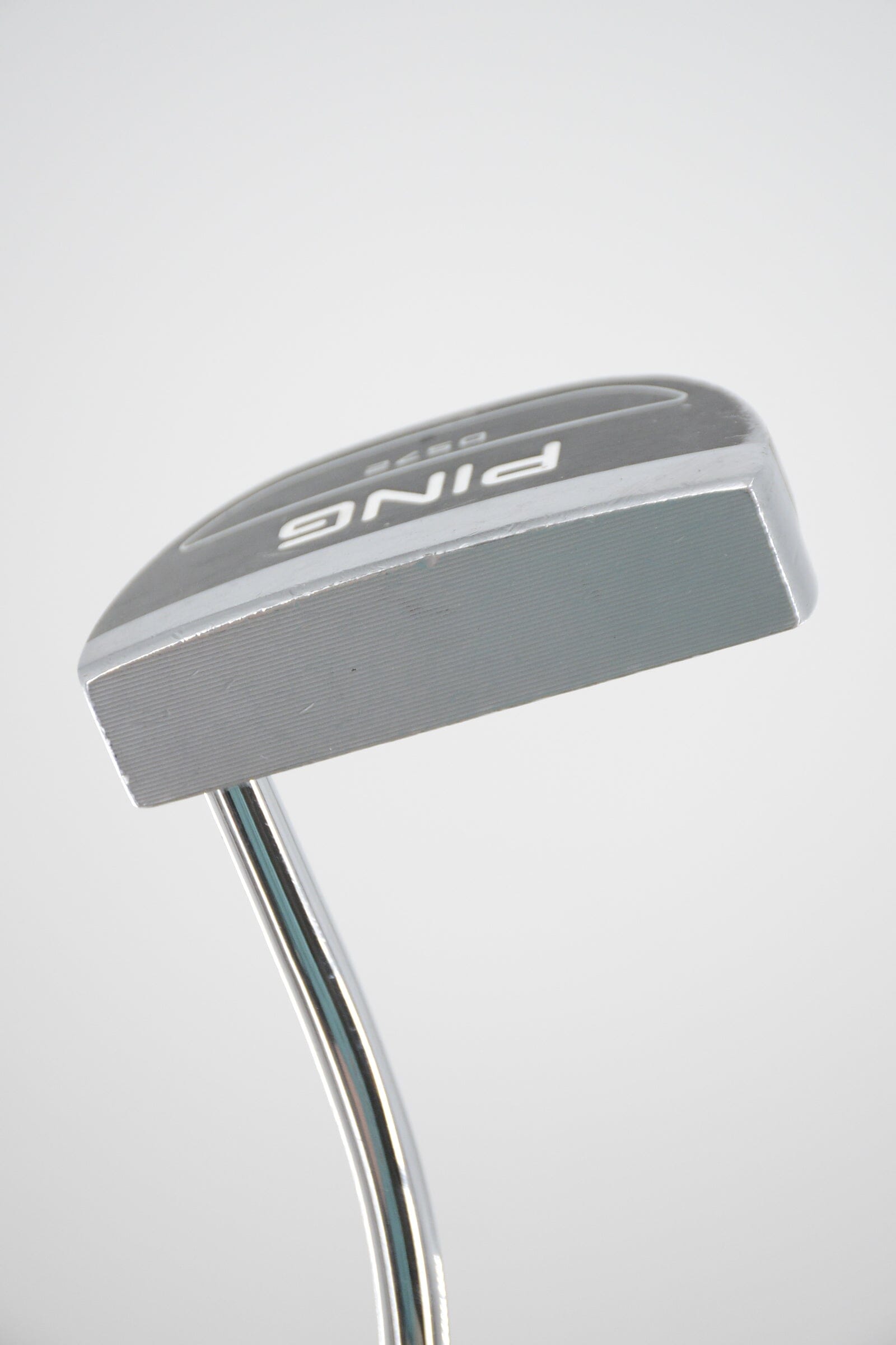 Ping 2023 DS 72 Putter 34.5" Golf Clubs GolfRoots 