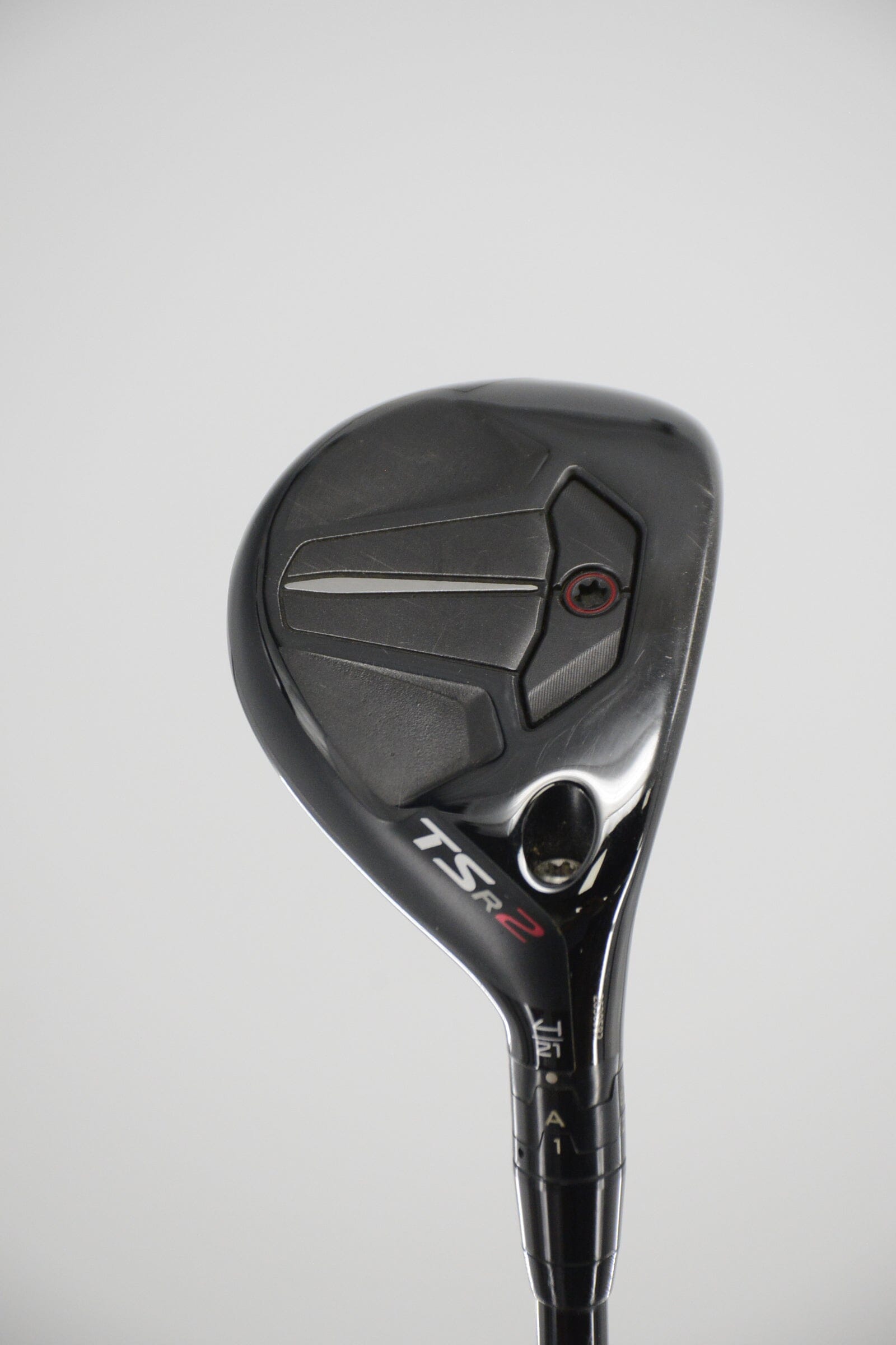 Titleist TSR2 4 Hybrid S Flex 39.75" Golf Clubs GolfRoots 