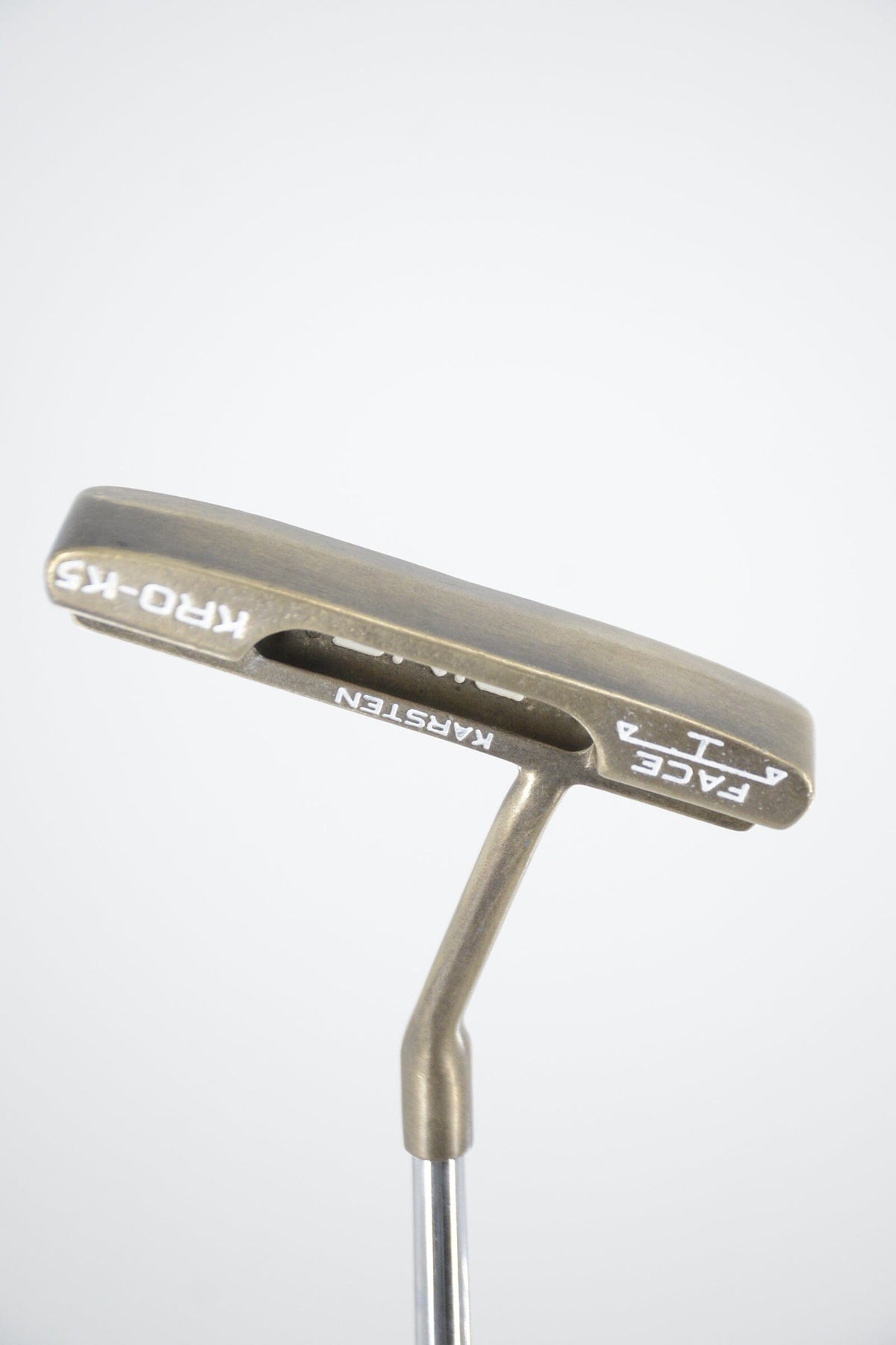 Ping karsten Kro-K5 Putter 36.25"
