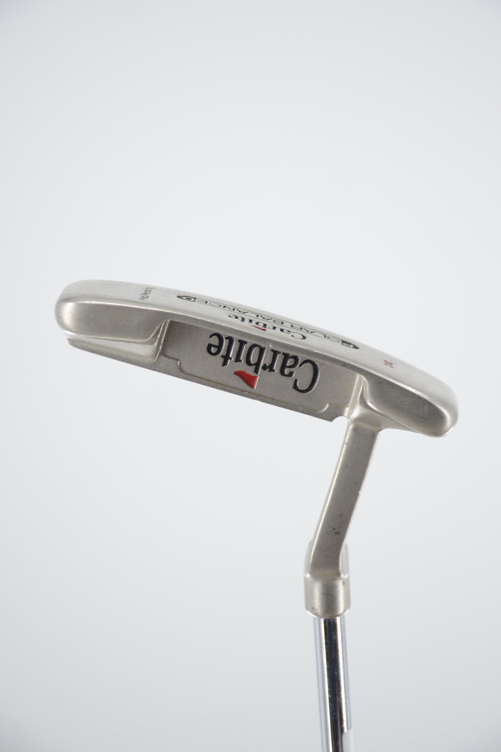 Carbite Polar Balanced Putter 44" Golf Clubs GolfRoots 