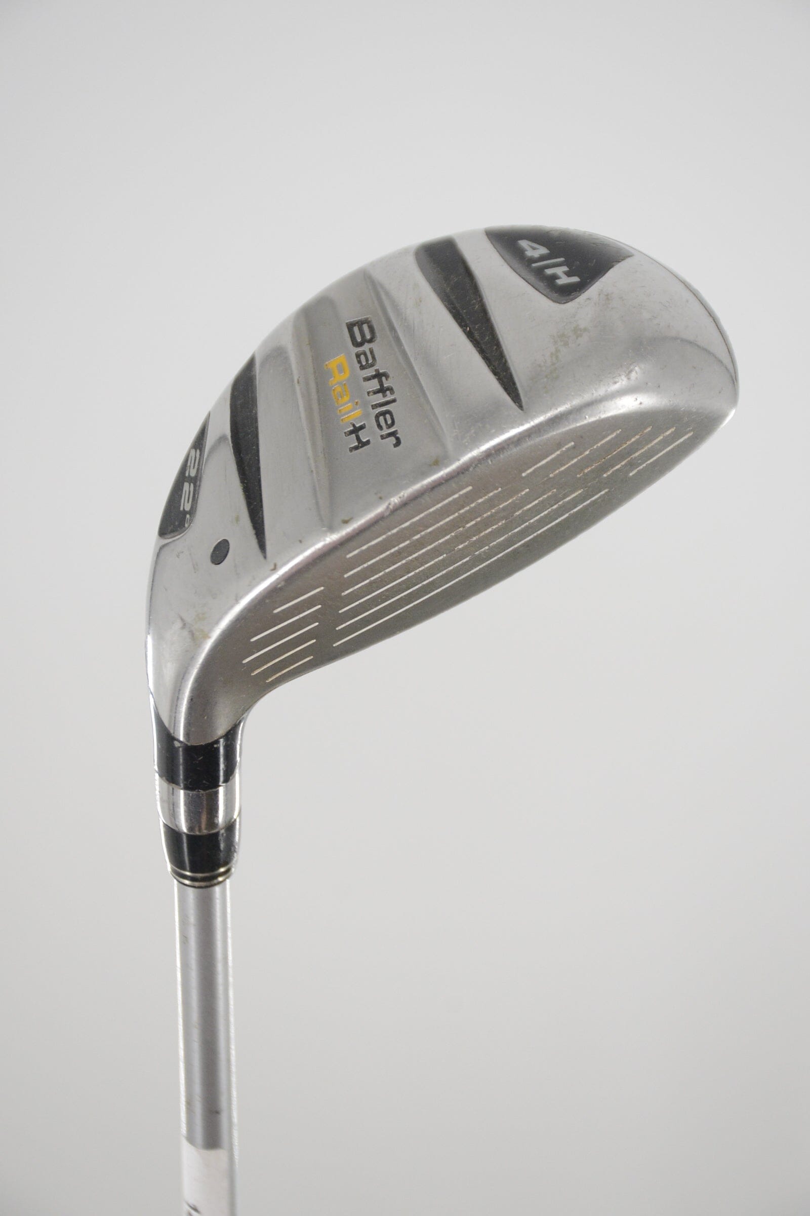 Cobra Baffler Rail-H 4 Hybrid SR Flex 39.75" Golf Clubs GolfRoots 