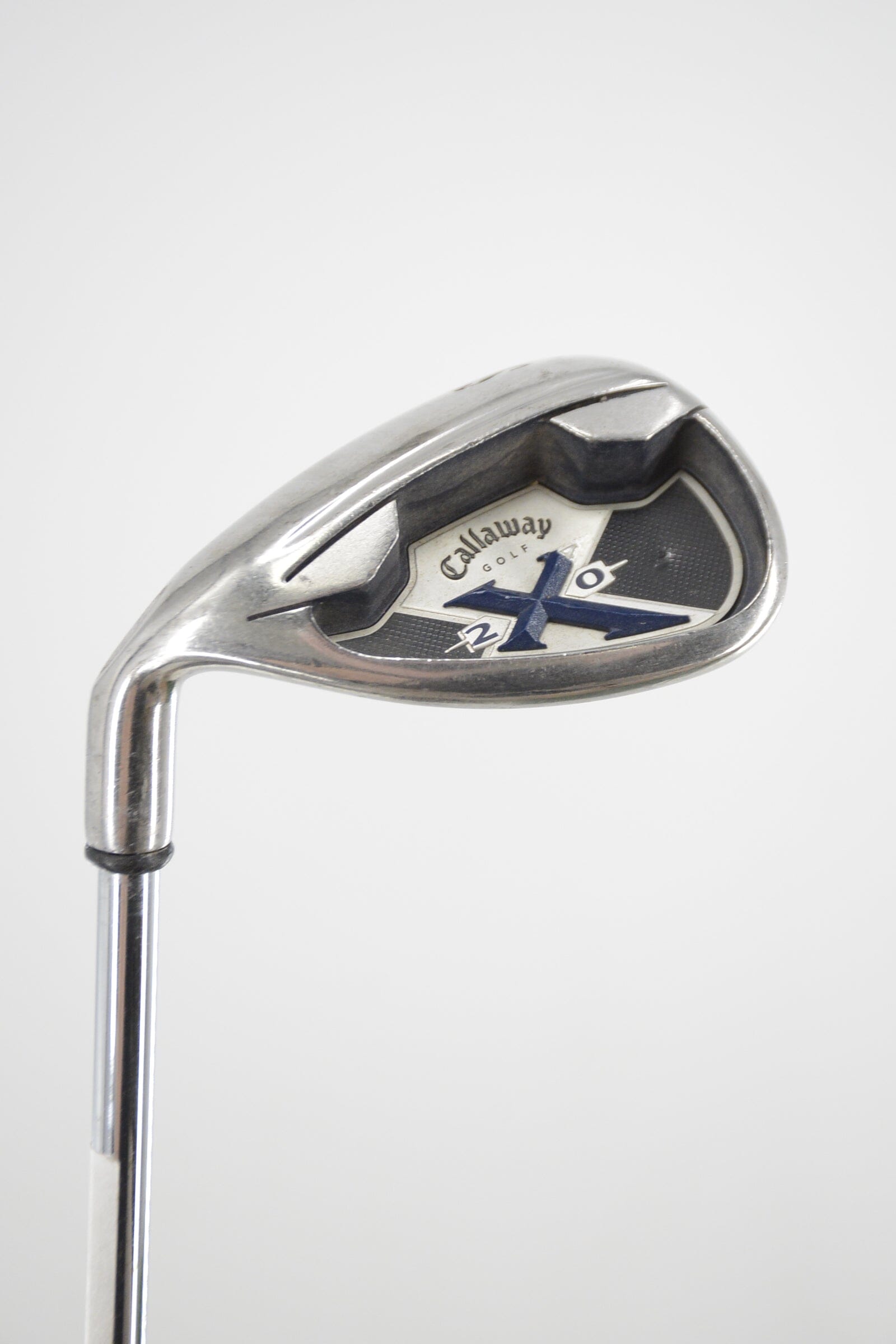 Lefty Callaway X-20 SW Wedge Flex 36.25" Golf Clubs GolfRoots 
