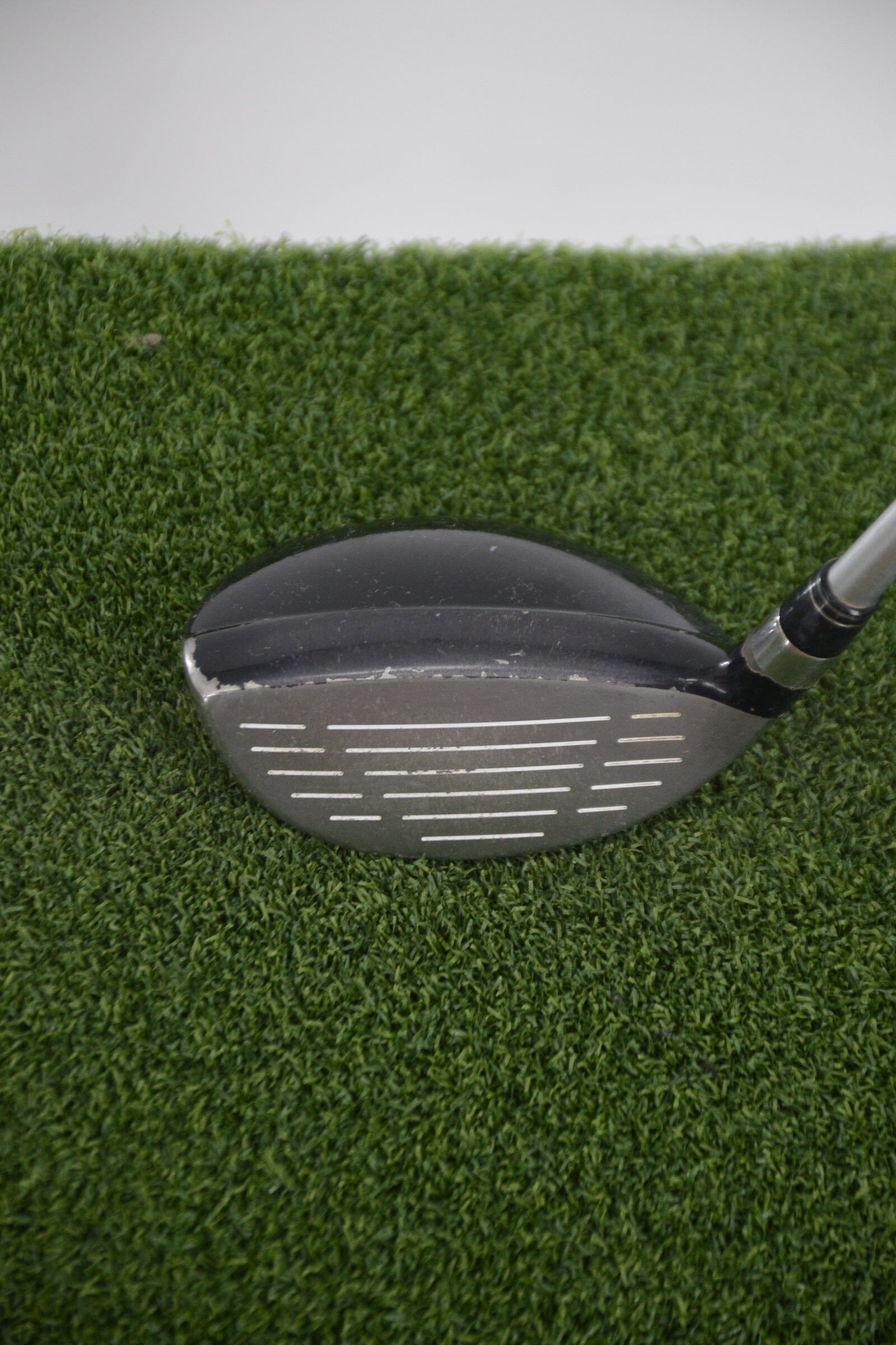 Cobra Baffler Rail-H 4 Hybrid SR Flex 39.75" Golf Clubs GolfRoots 