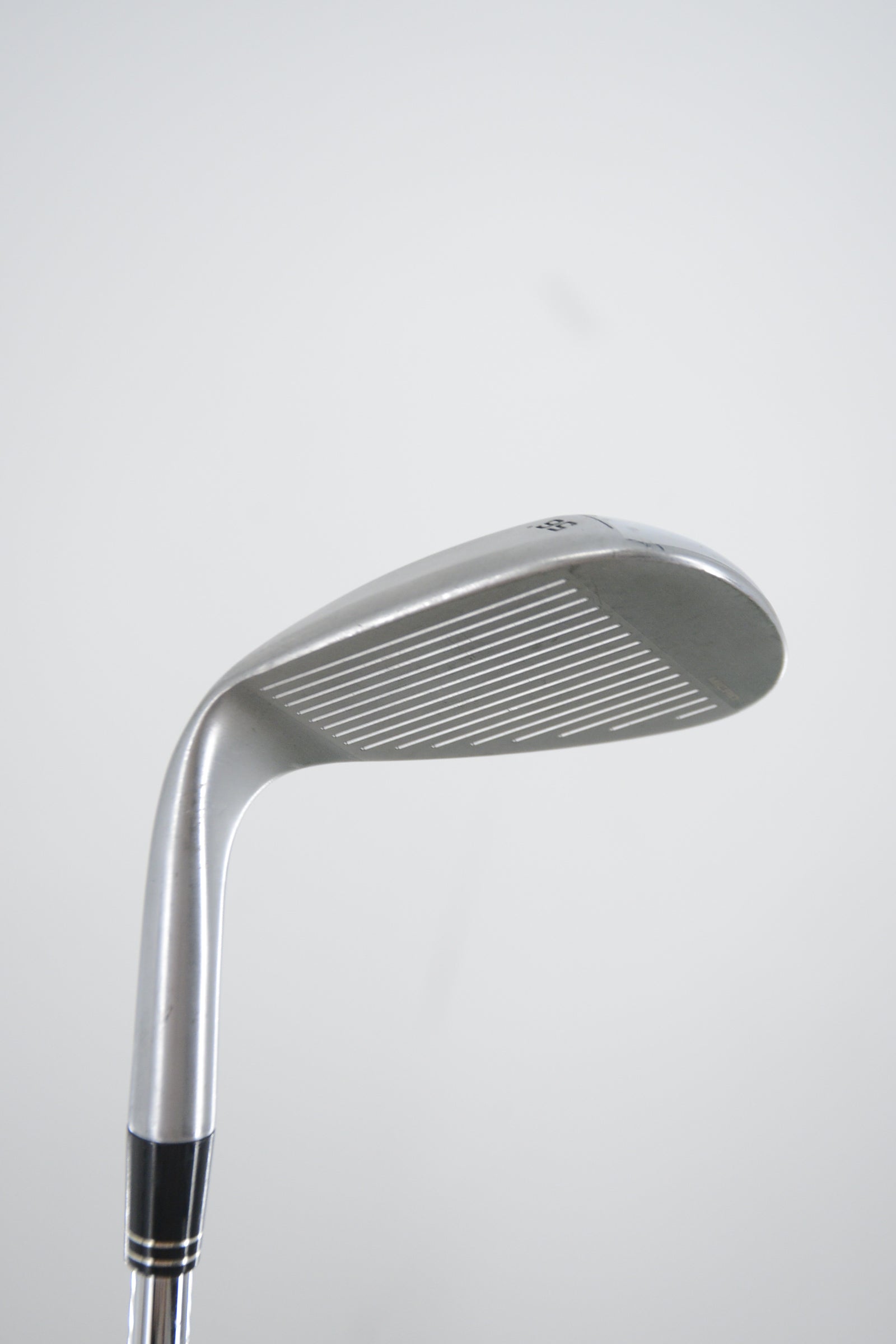 TaylorMade ATV Satin 56 Degree Wedge Wedge Flex 35"