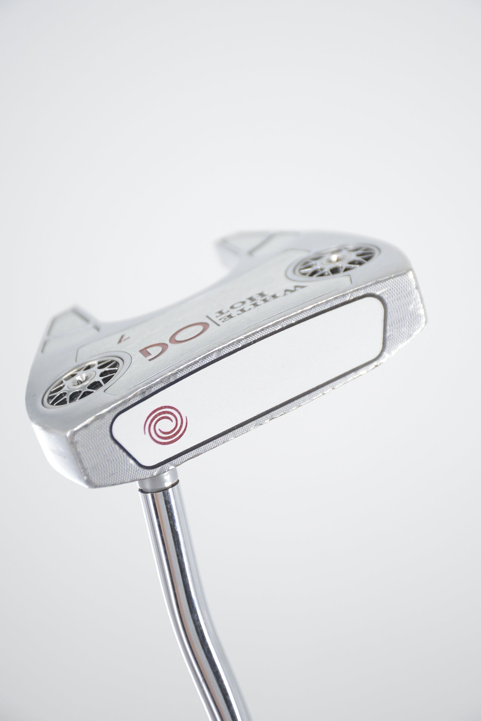 Odyssey White Hot OG 7 CH Stroke Lab Putter 34"