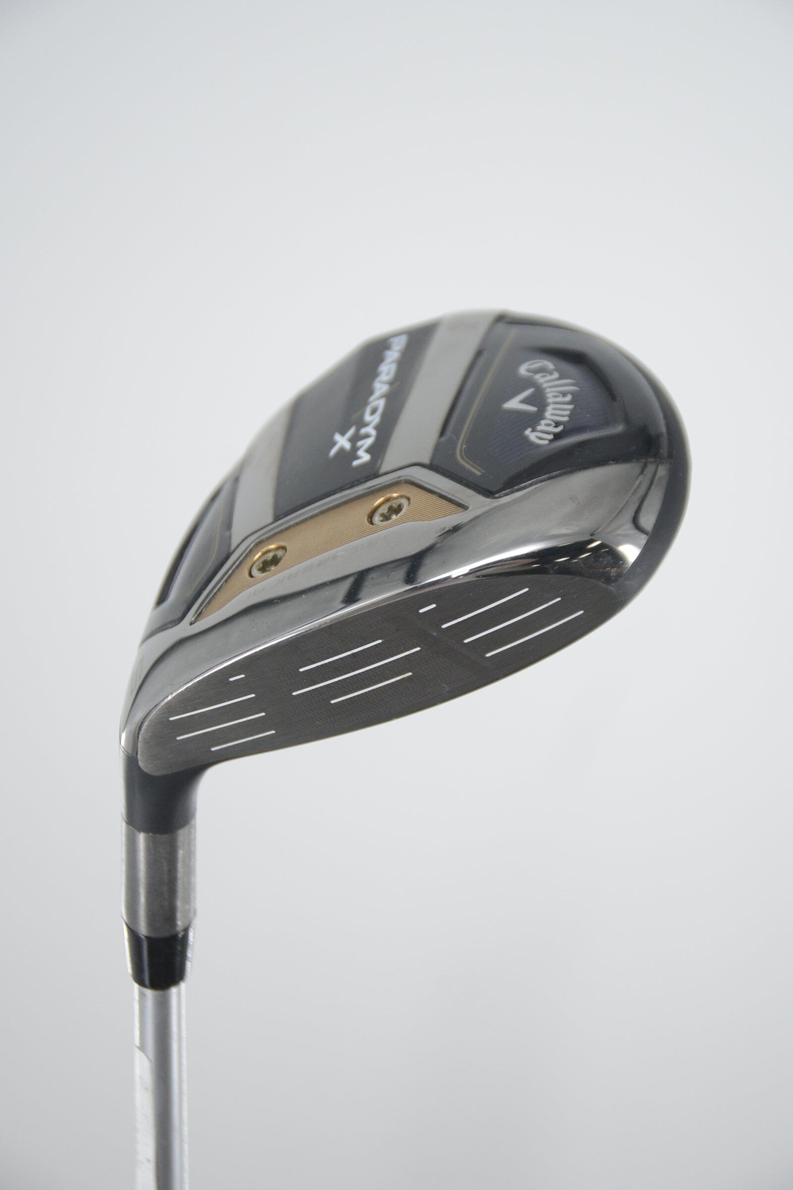Callaway Paradym X 5 Wood SR Flex 42.25" Golf Clubs GolfRoots 
