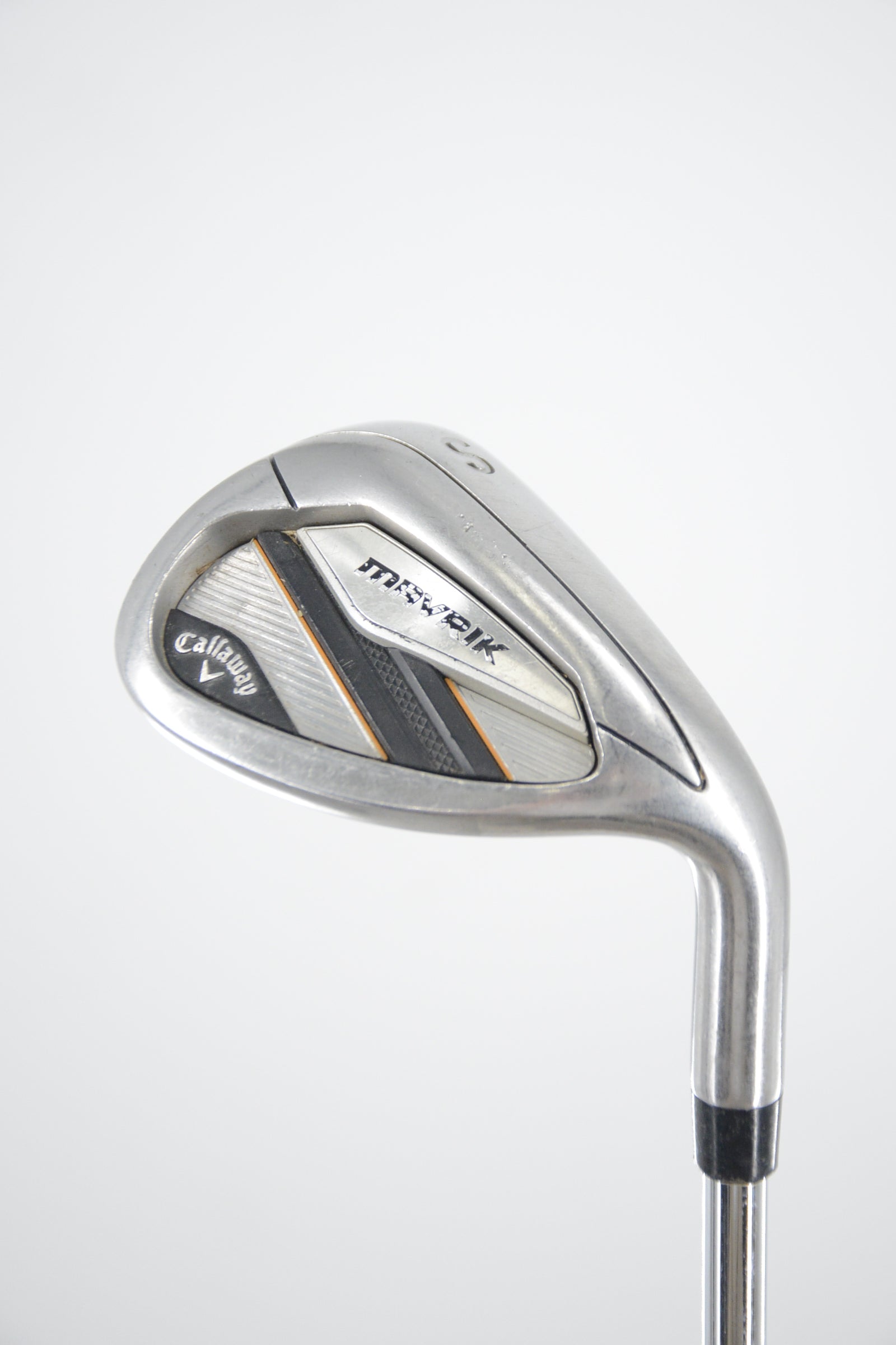Callaway Mavrik SW S Flex 34.75"
