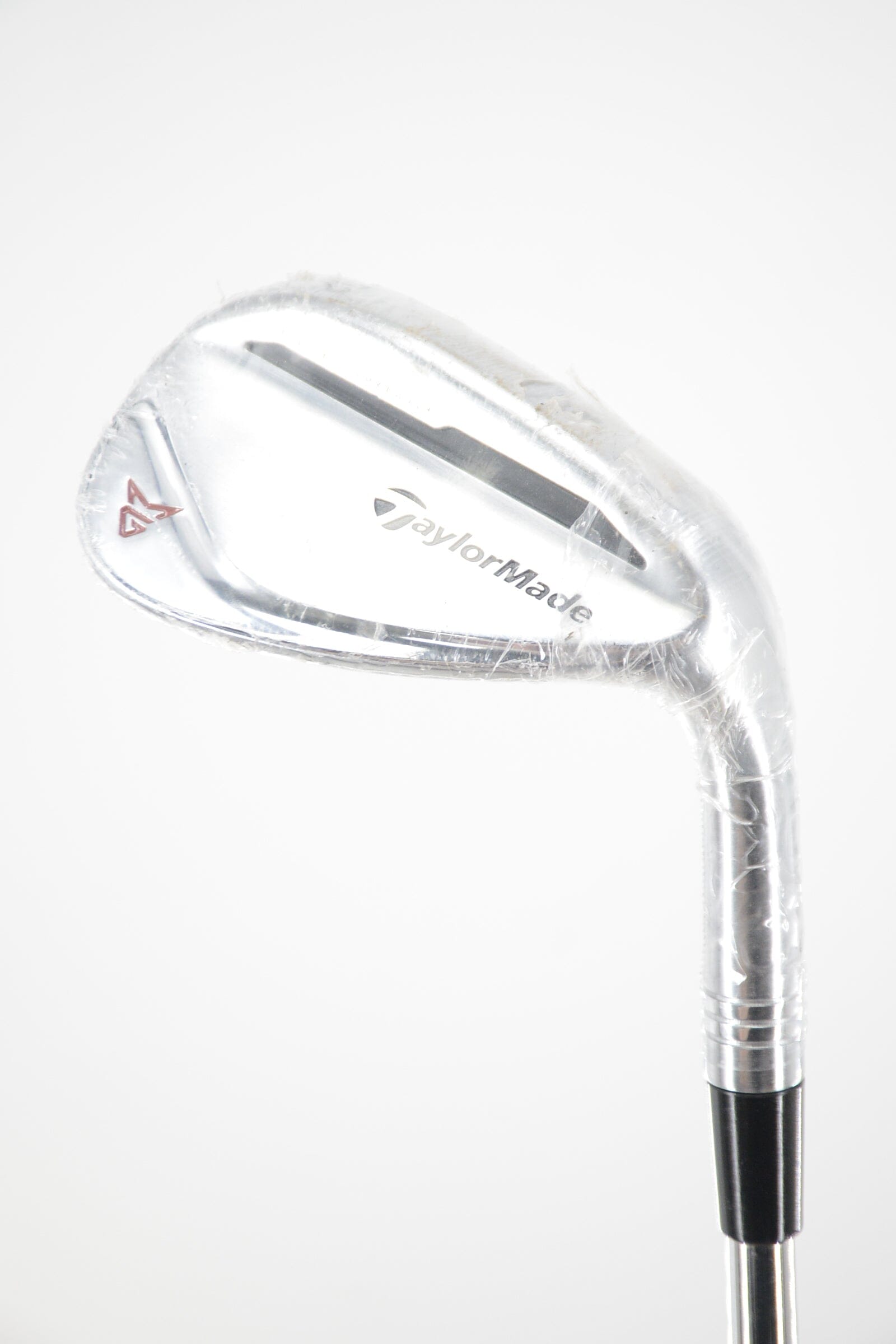 NEW TaylorMade MG2 Chrome 52 Degree Wedge S Flex 35" Golf Clubs GolfRoots 