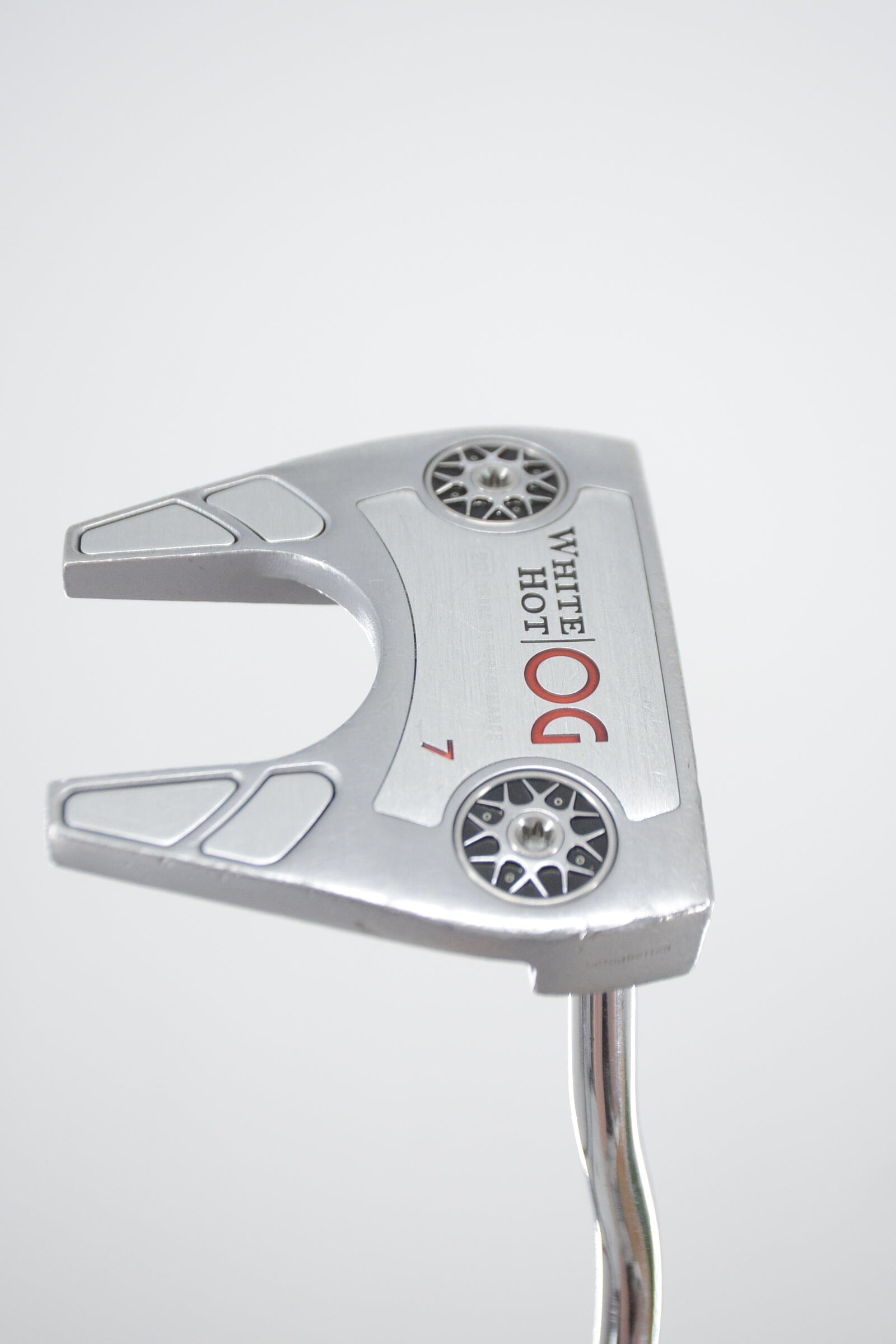 Odyssey White Hot OG 7 CH Stroke Lab Putter 34
