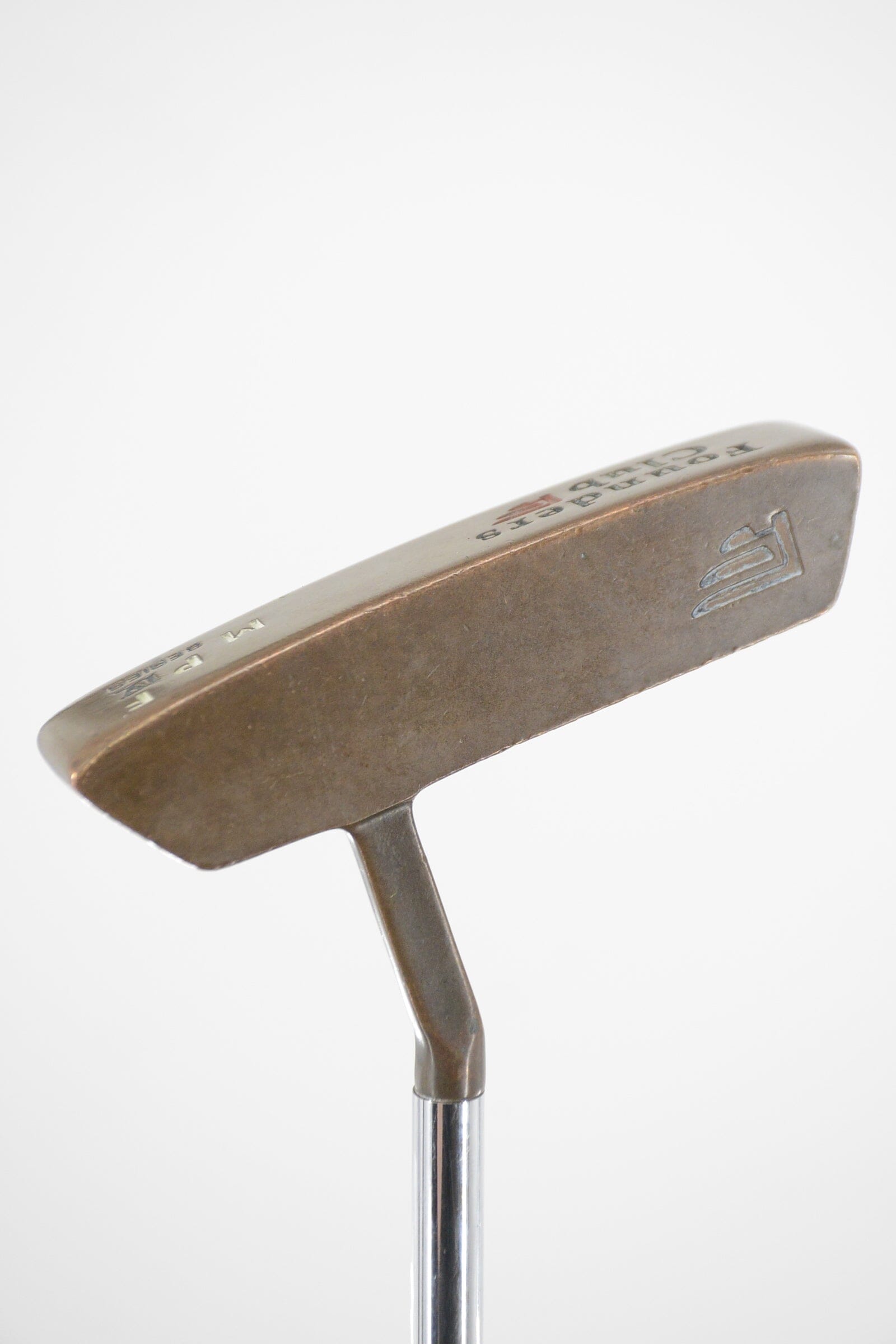 Founders Club IX Series Putter 35.5" Golf Clubs GolfRoots 